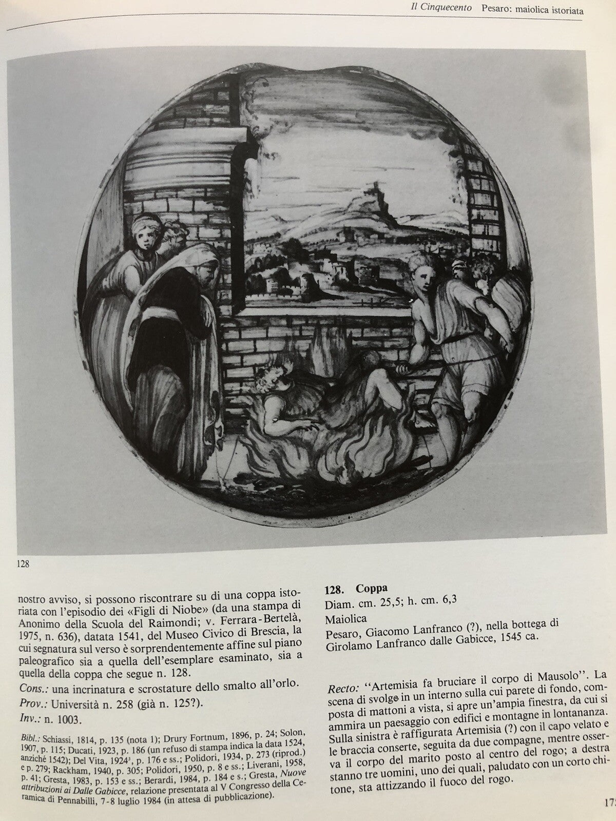 Ceramiche occidentali del museo medievale Bologna Ceramica ottocento nel Veneto