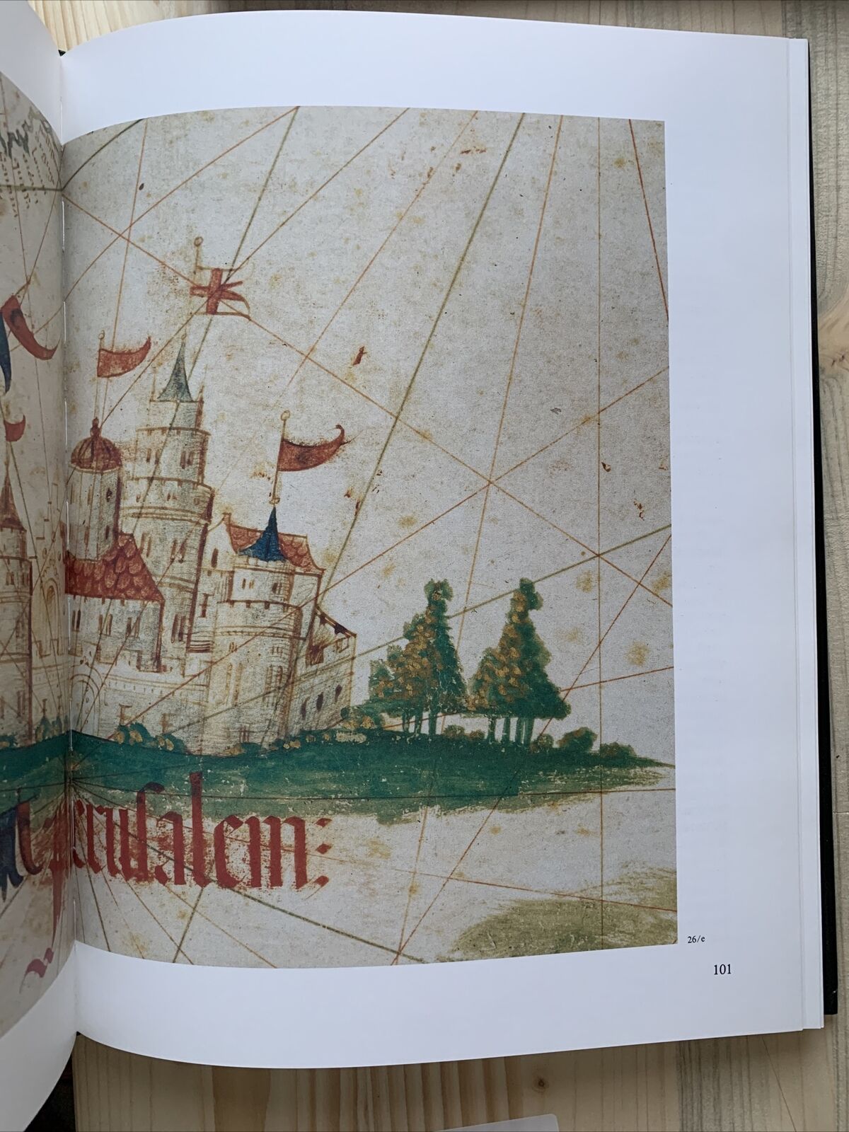 LA CARTA DEL CANTINO - Ernesto Milano, Il Bulino 1991 #