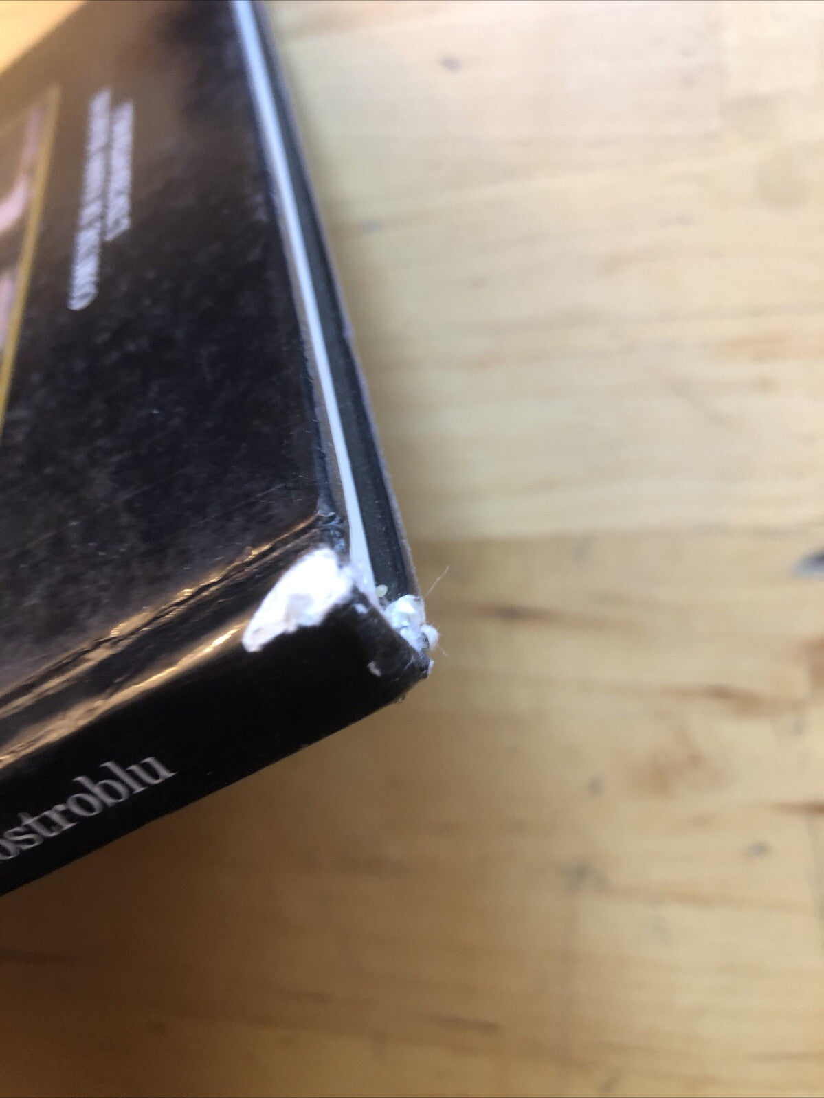 Colle Ameno - Paolo Guidotti, comune di Sasso Marconi, L'Inchiostroblu 1986