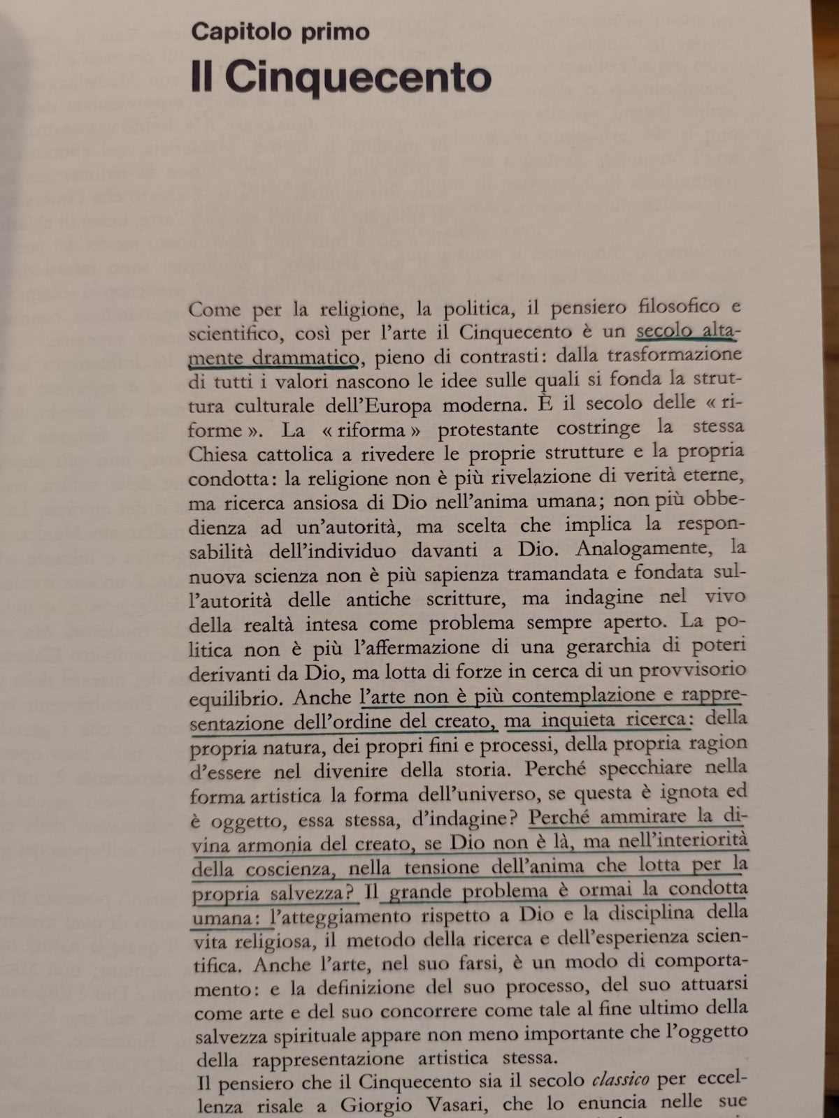 Storia dell'arte Italiana G. C. Argan, Sansoni Completa in 3 voll cofanetto 1975