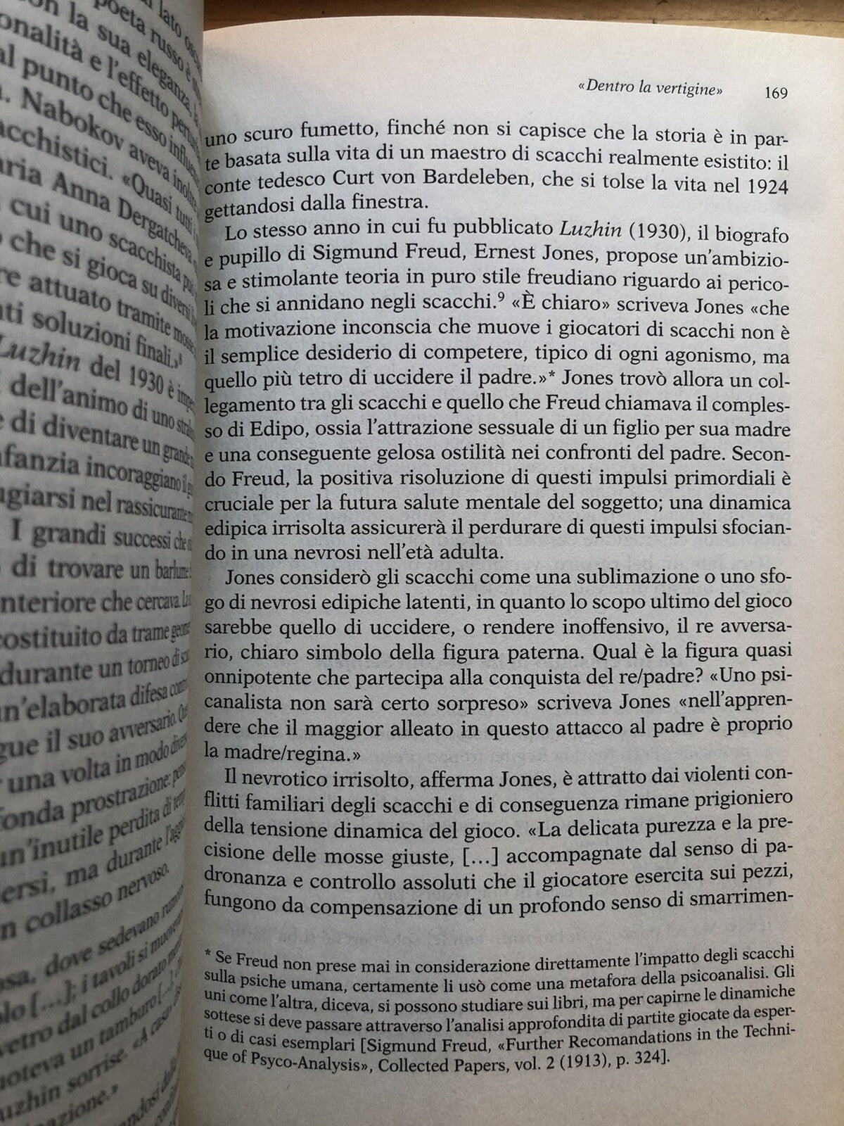 Il gioco immortale - David Shenk, storia degli scacchi, Mondadori 2006