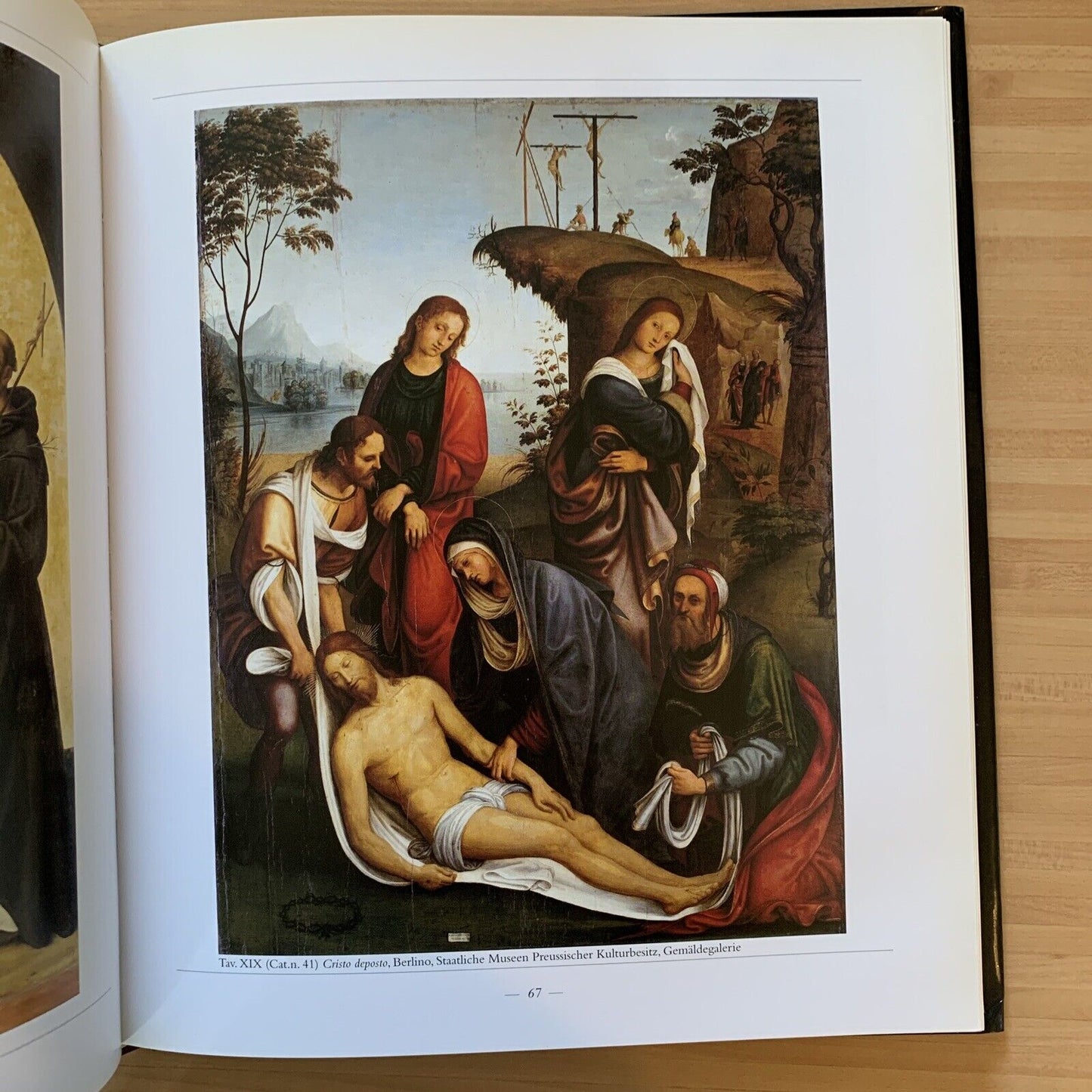 LORENZO COSTA 1460 - 1535. Artioli Editore #