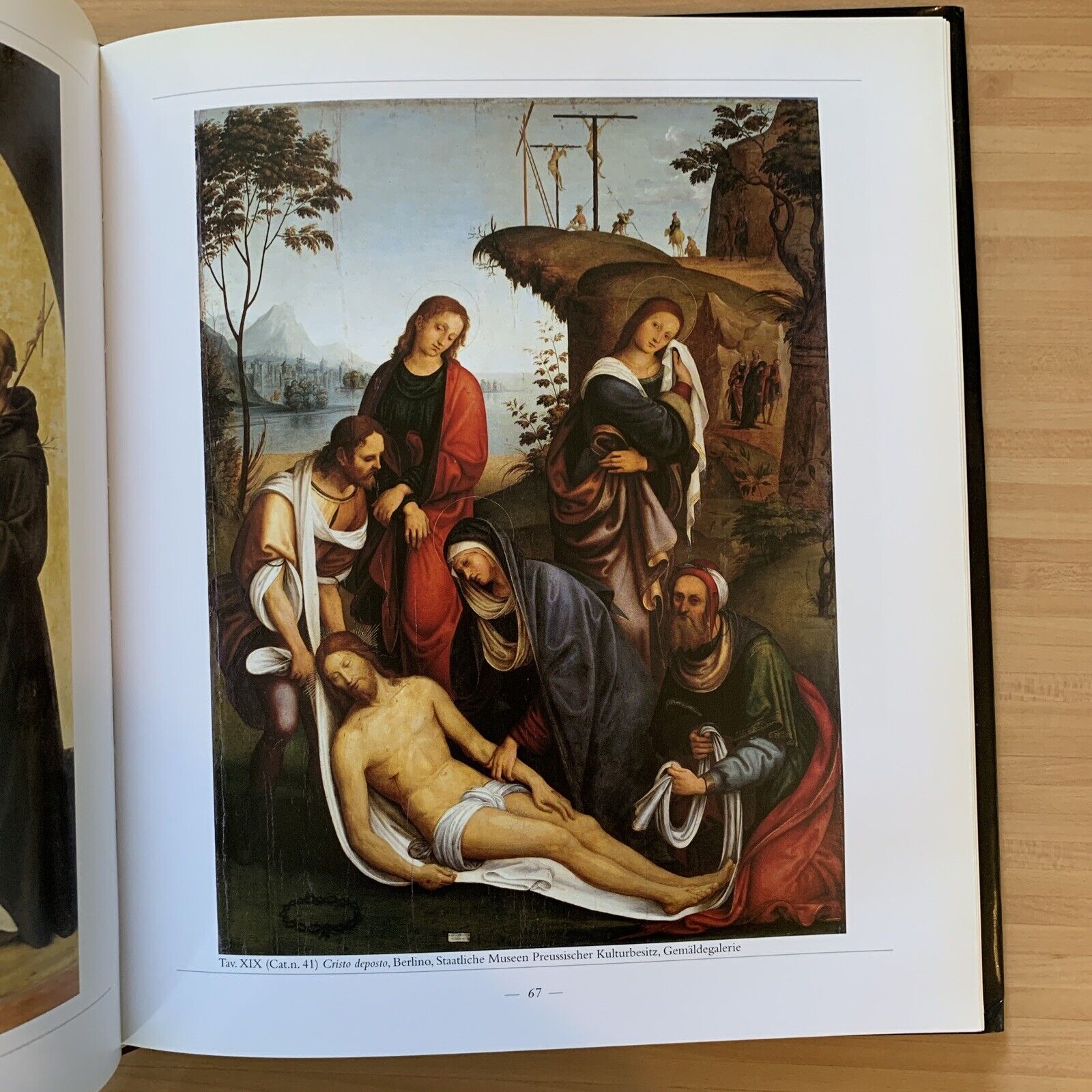 LORENZO COSTA 1460 - 1535. Artioli Editore #