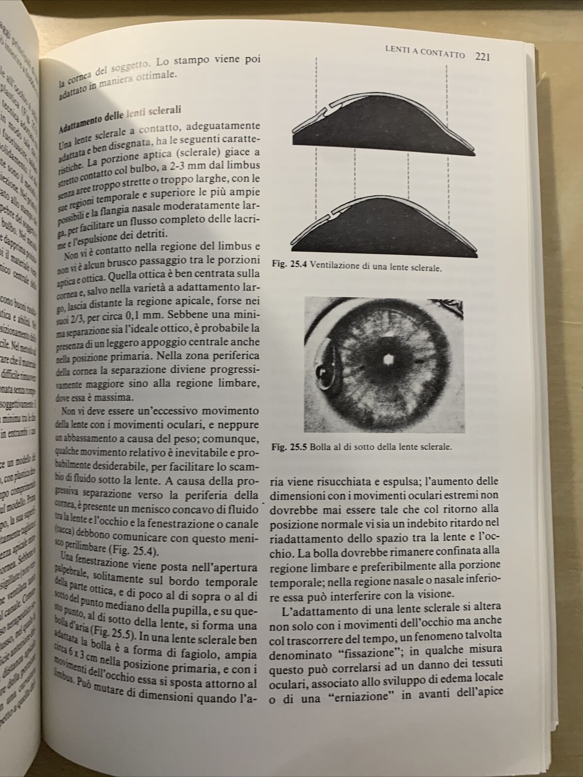 PRATICA DELLA REFRAZIONE DI DUKE ELDER - David Abrams, Piccin 1988 #