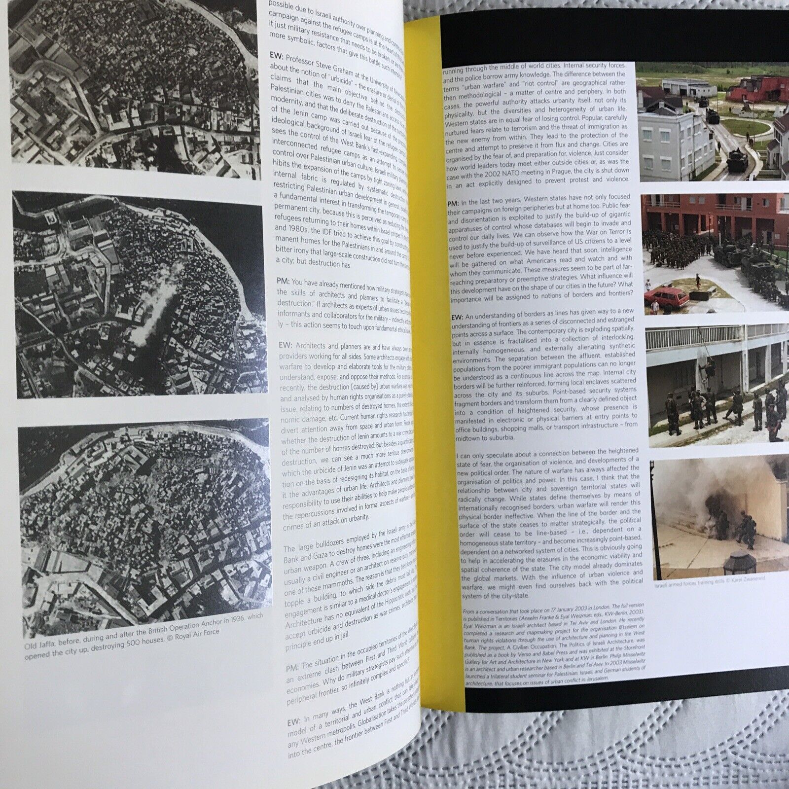 tank magazine vol 3 issue 7