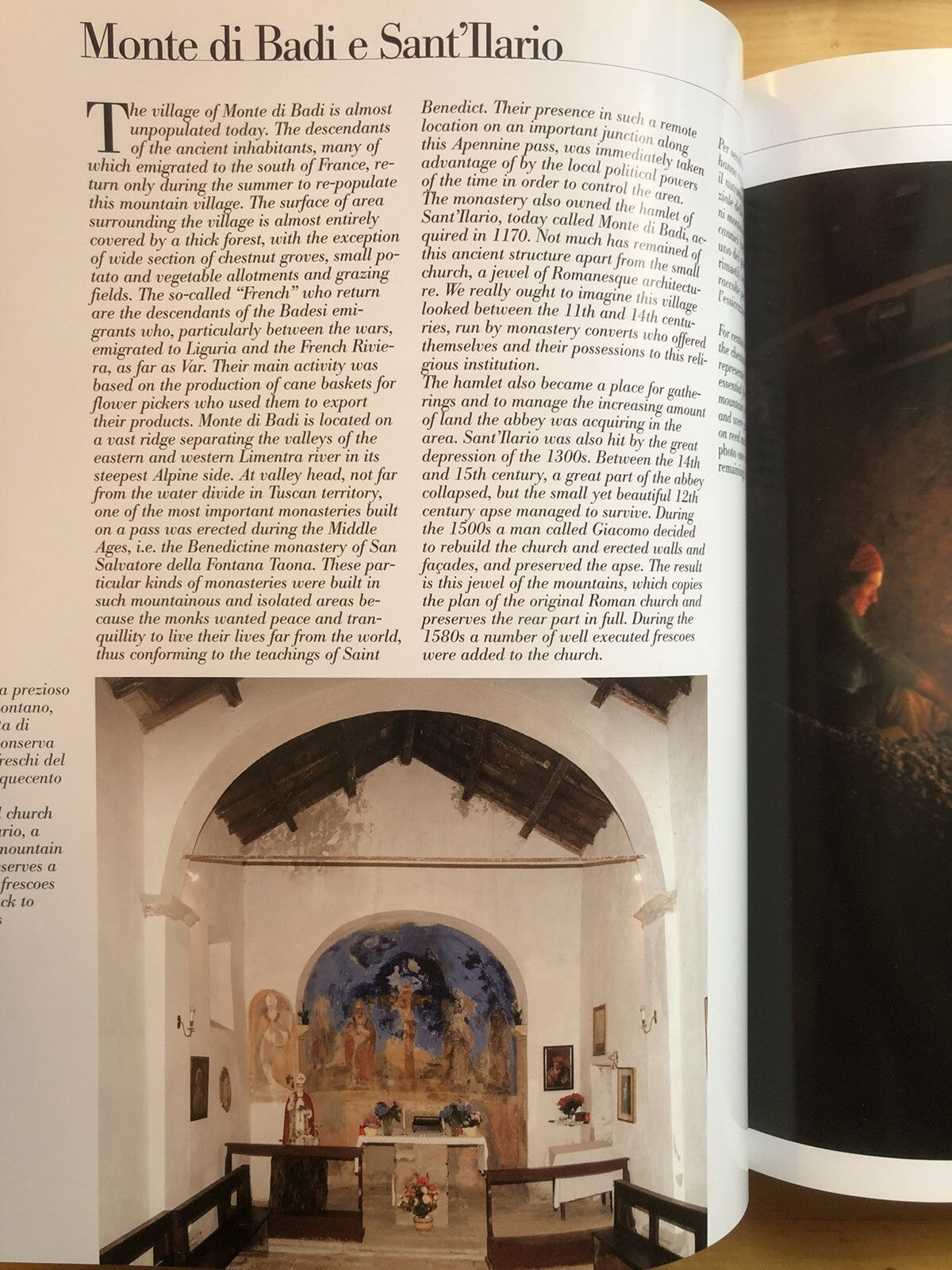 Borghi e Castelli dell'Appennino Bolognese, Renzo Zagnoni. L'Inchiostroblu 2006