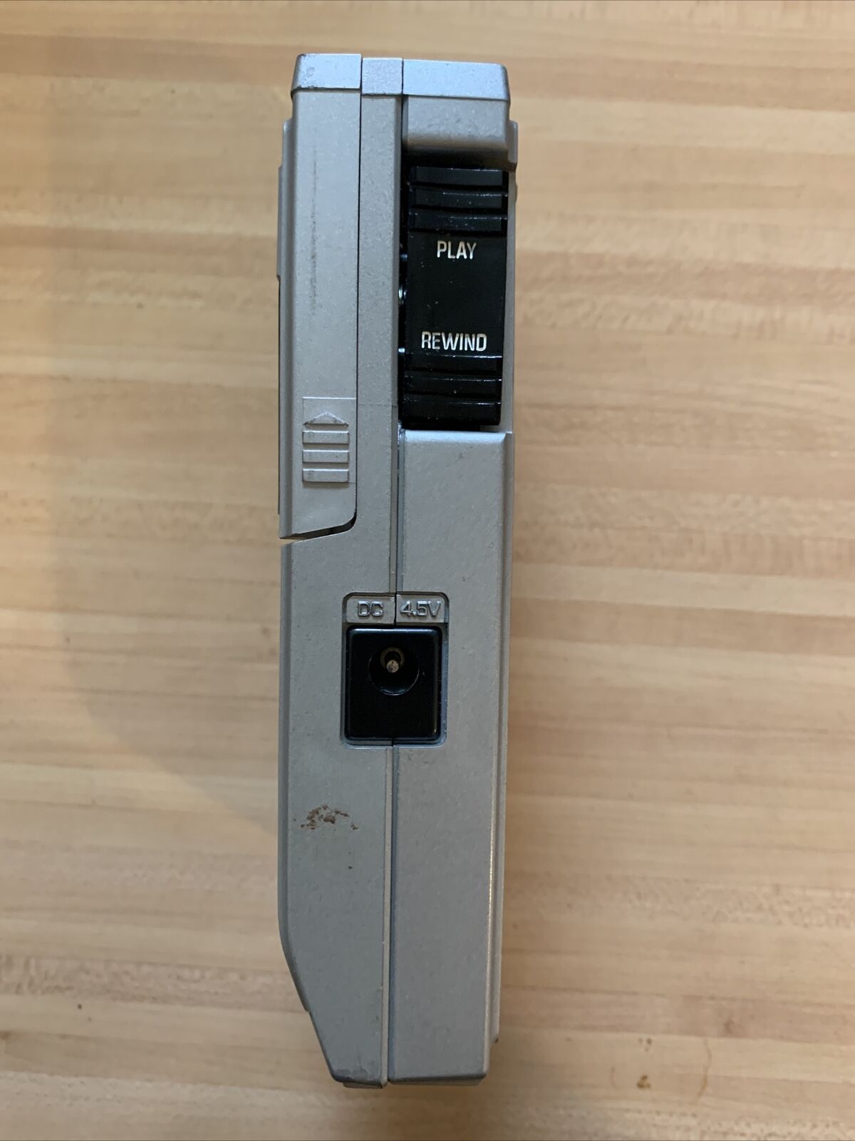 REGISTRATORE FAIR MATE CS 695 recorder. NON TESTATO vendo come non funzionante