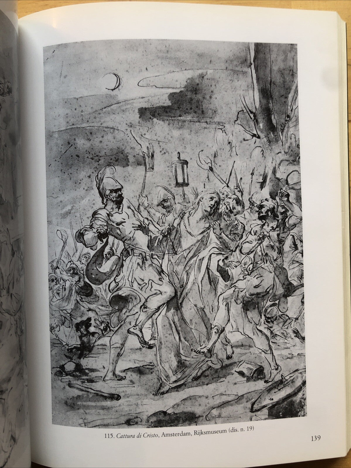 Giovanni Antonio Burrini, Eugenio Riccòmini. Tipoarte 1999