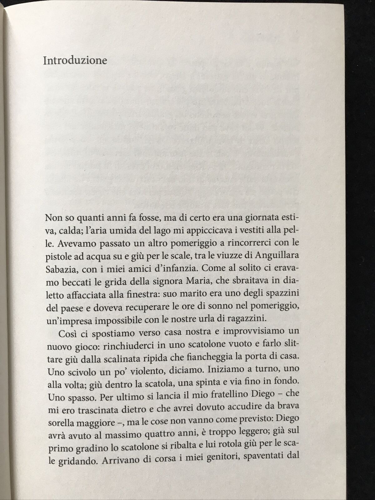 VOLTI D'ITALIA - Gaia Van der Esch IL SAGGIATORE