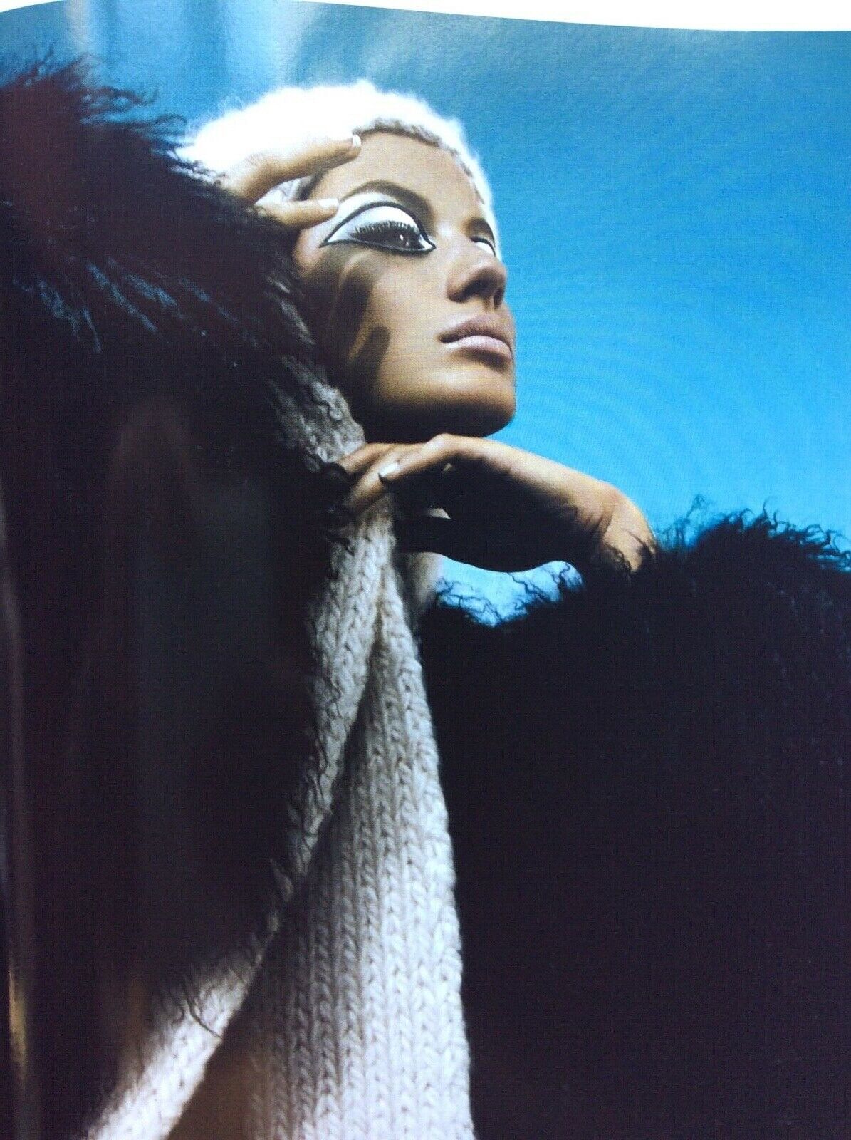 POP MAGAZINE 3 AUTUMN WINTER FASHION