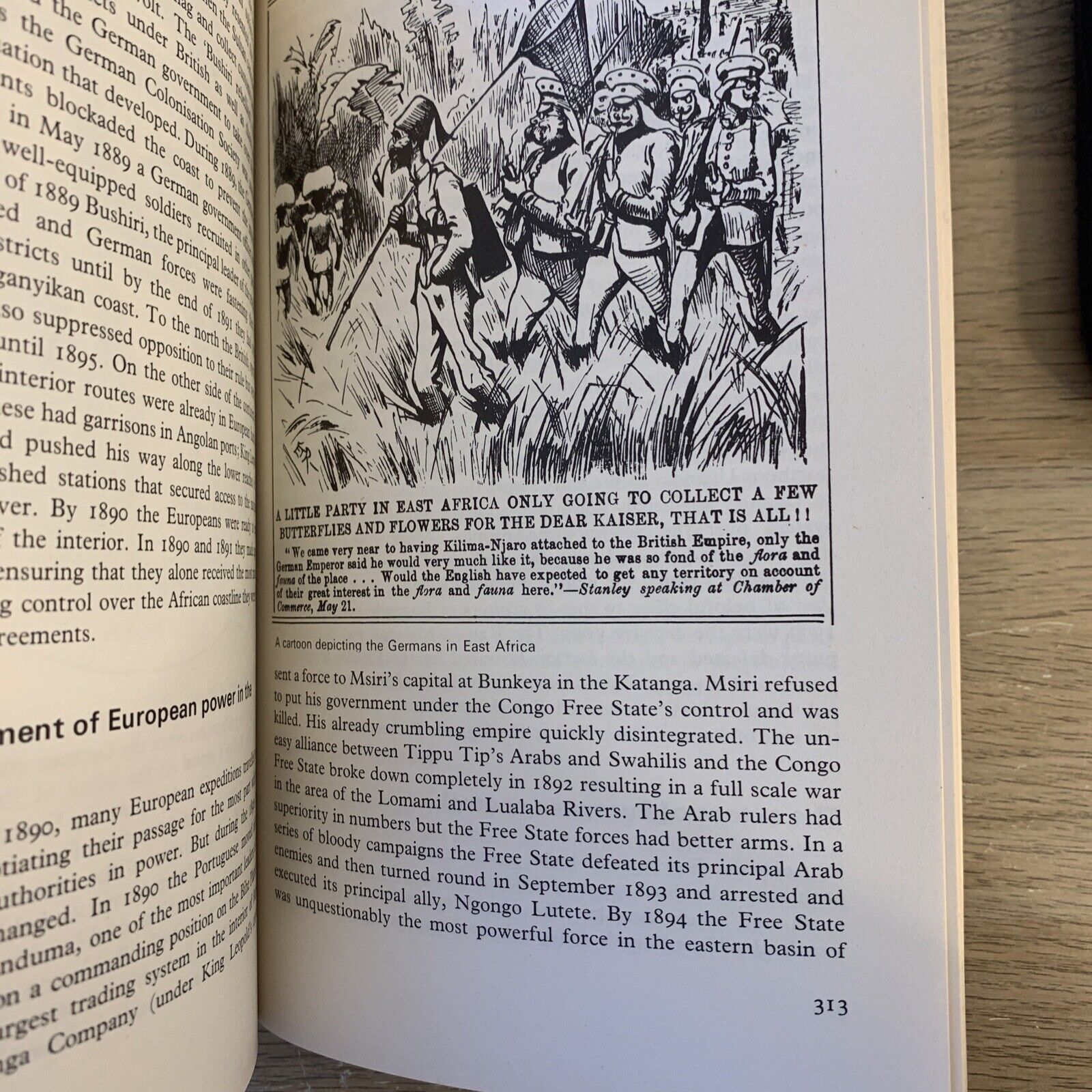 THE GROWTH OF AFRICAN CIVILISATION THE MAKING OF MODERN AFRICA volume 2 the late