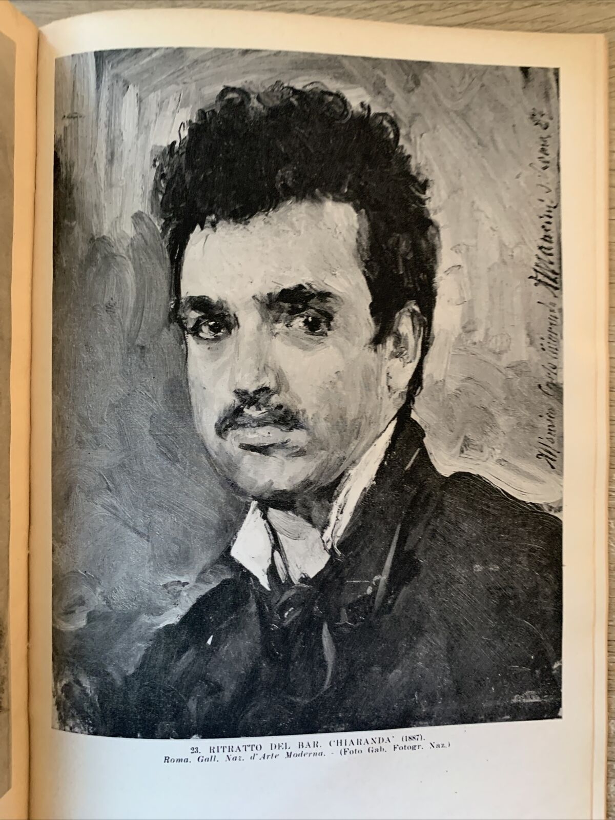 Mancini - Tumminelli 1943