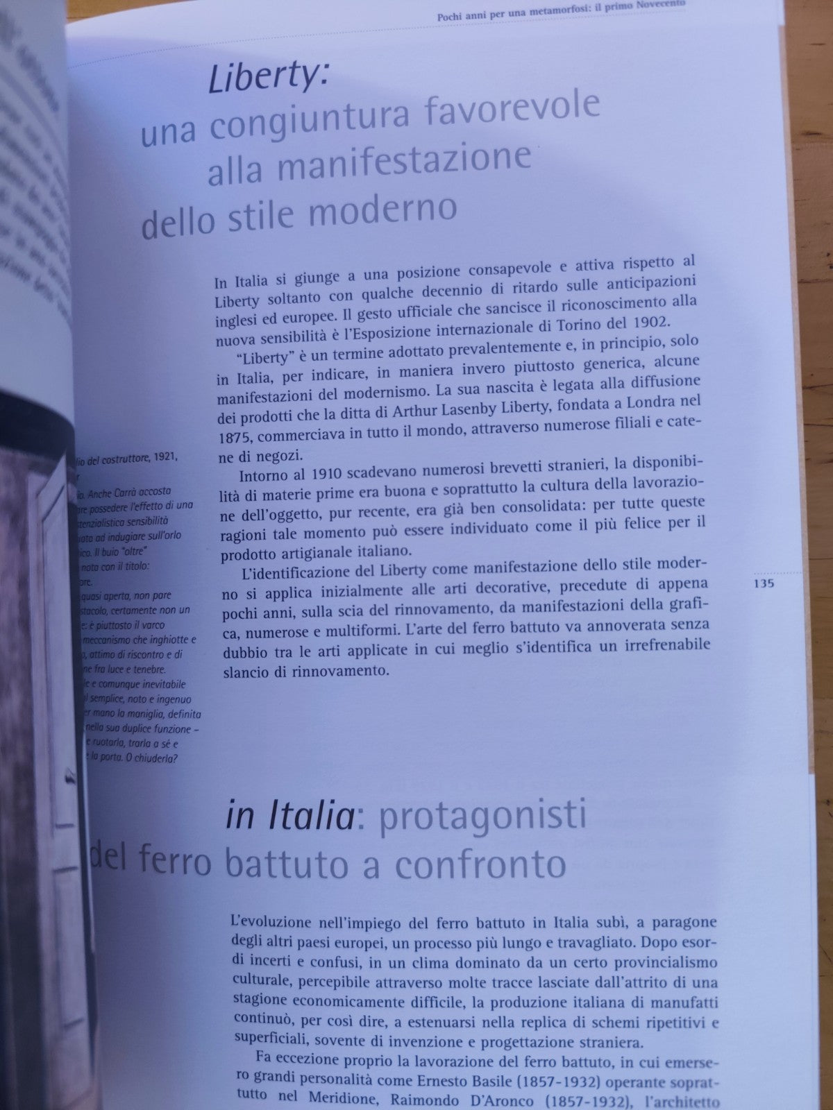 La maniglia per aprire e chiudere, Isabella Maffeis - Faenza editrice 1996