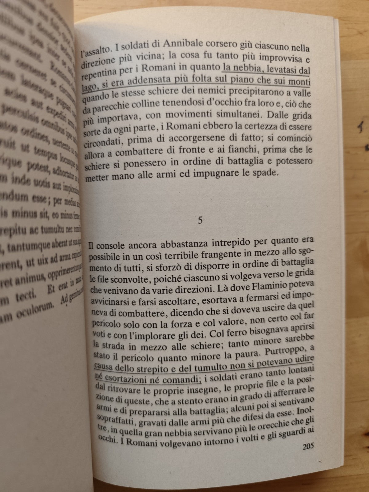 Storia di Roma, Tito Livio - 9 volumi Bur Rizzoli