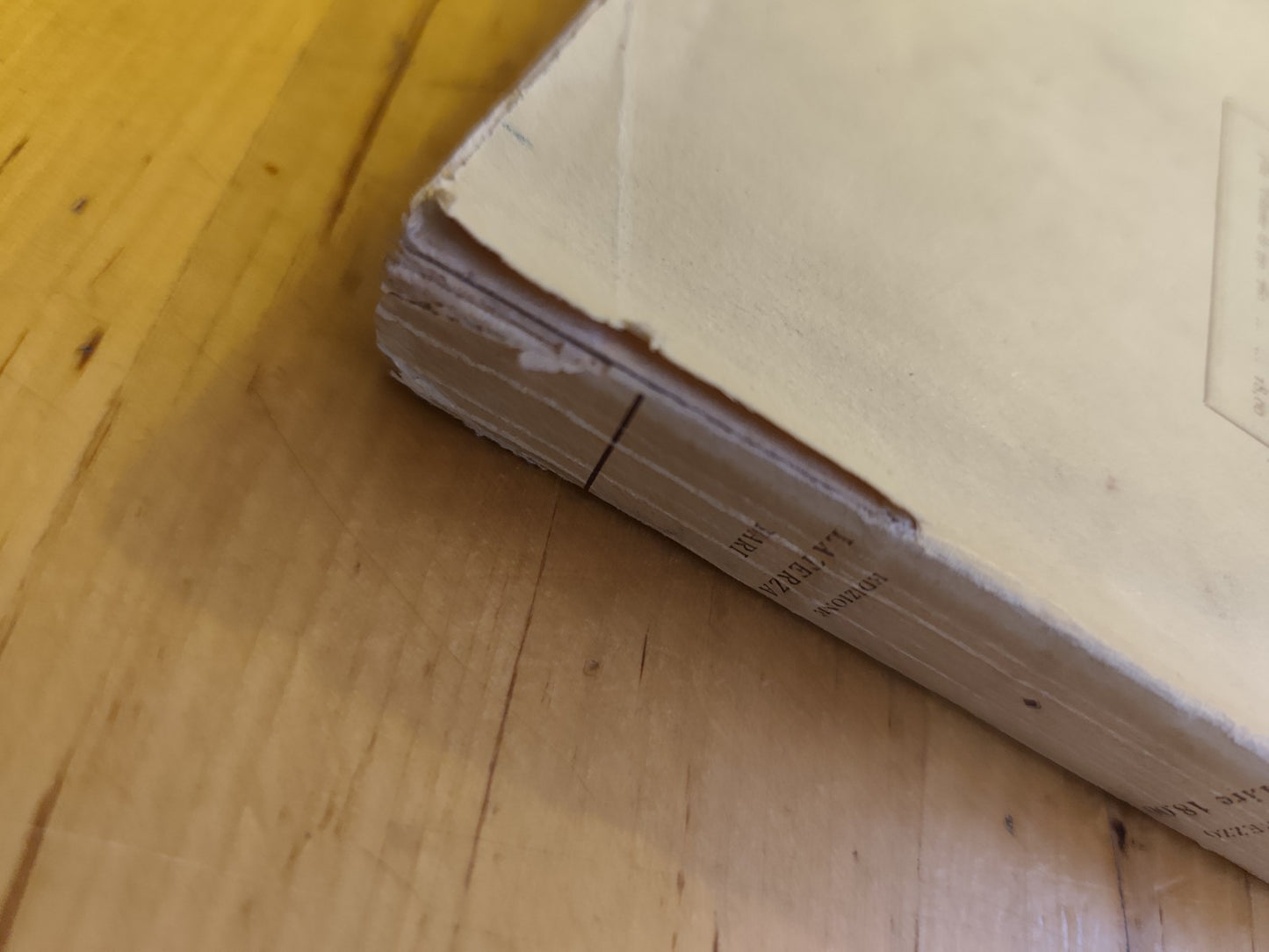 Rievocazioni del rinascimento - G.Marchetti Ferrante, Laterza 1924