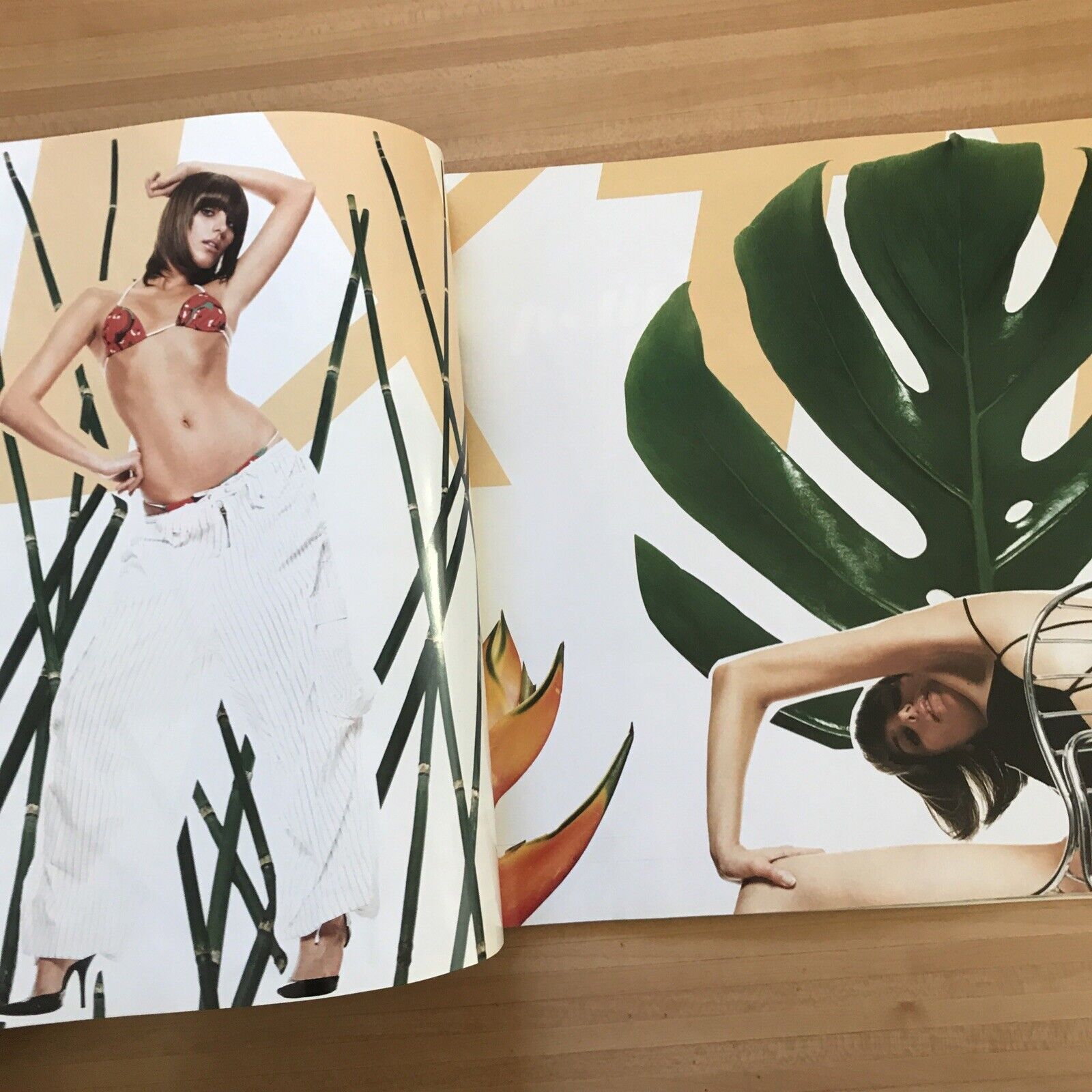 dealer magazine  - été 2003 hs numéro un / hors série #