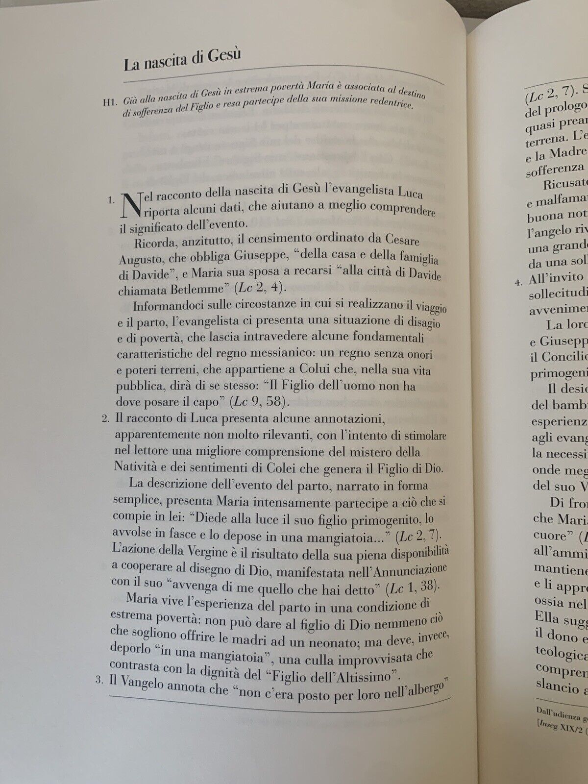 Ioannes Paulus II PP.2 Totus Totus  - Familia Via Ecclesiae  Wojtyla ART'E' FMR