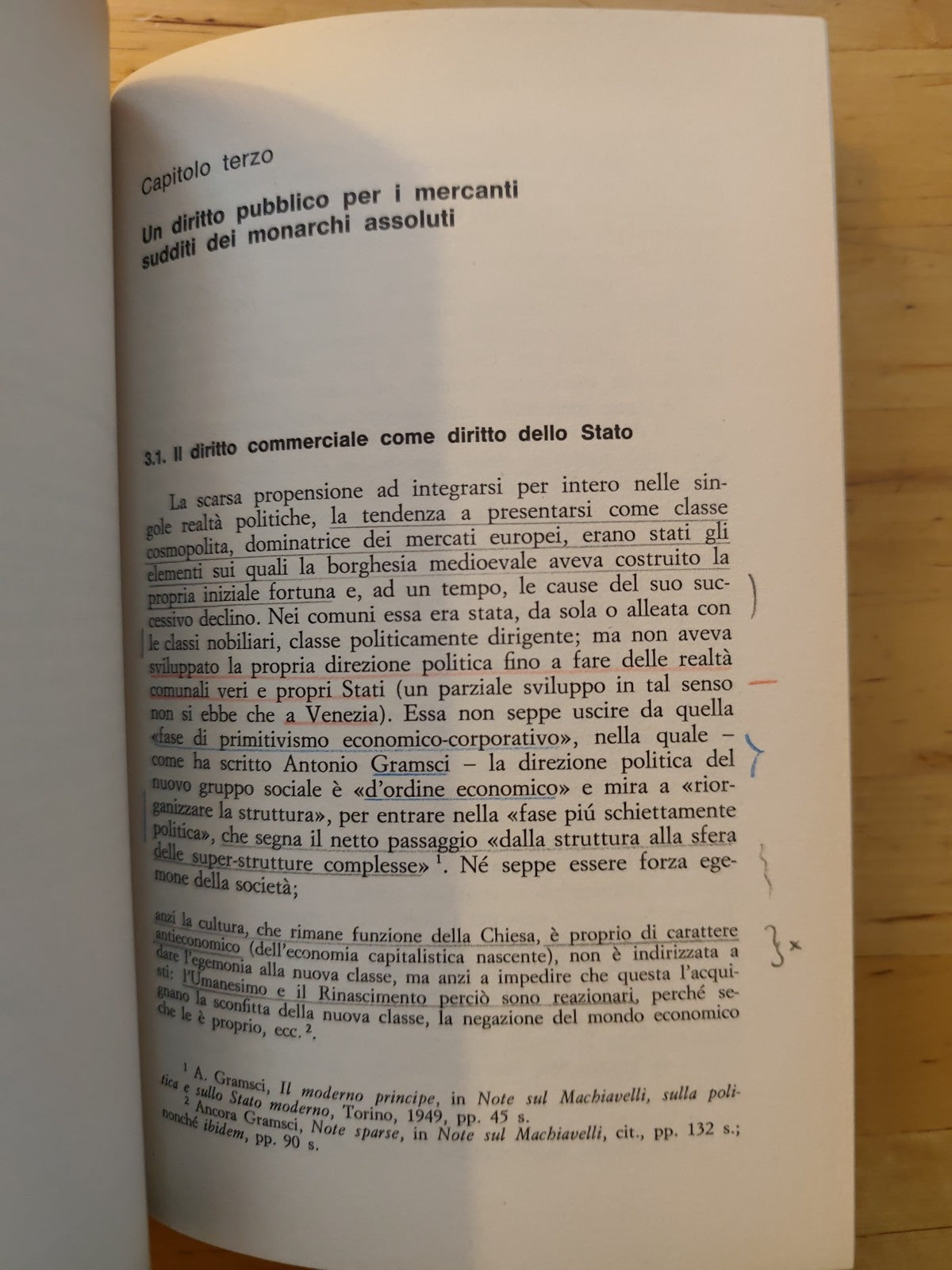 Storia del diritto commerciale, Francesco Galgano - Il Mulino 1976