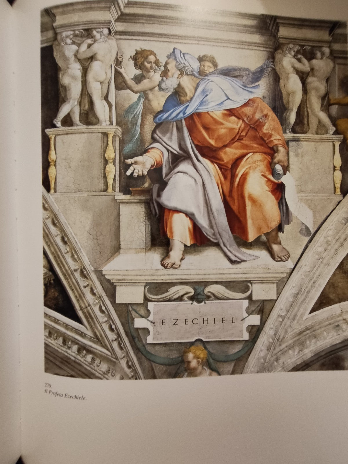 I dipinti del Vaticano - Magnus edizioni, Carlo Pietrangeli 1996