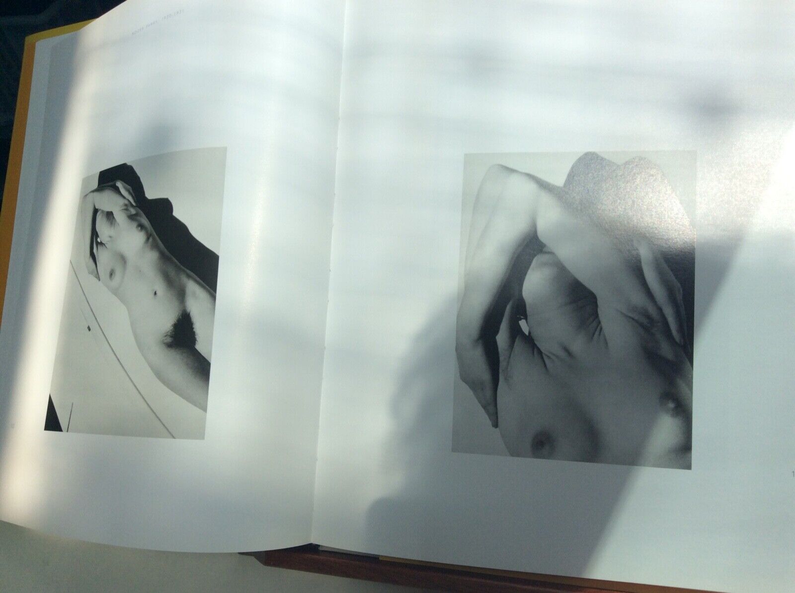 ASSIA SUBLIME MODELE, CHRISTIAN BOUQUERET - MARVAL