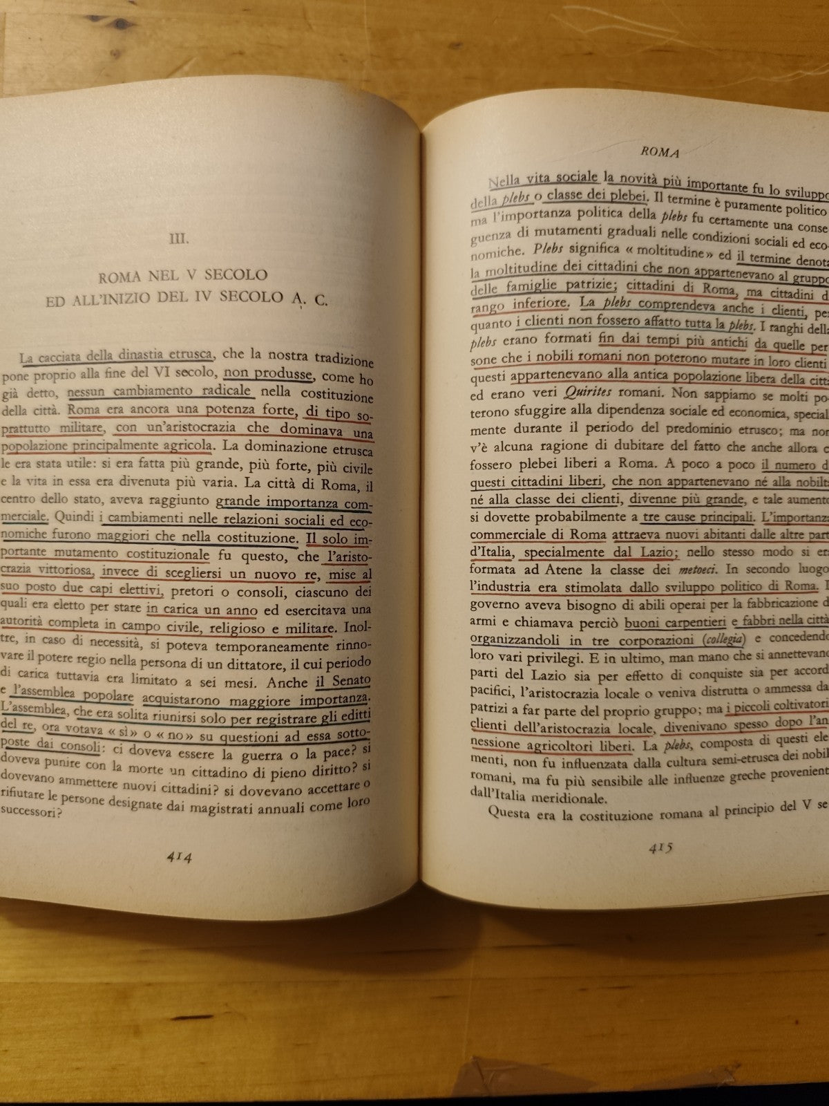 Storia del mondo antico - M. Rostovtzeff, Sansoni 1975
