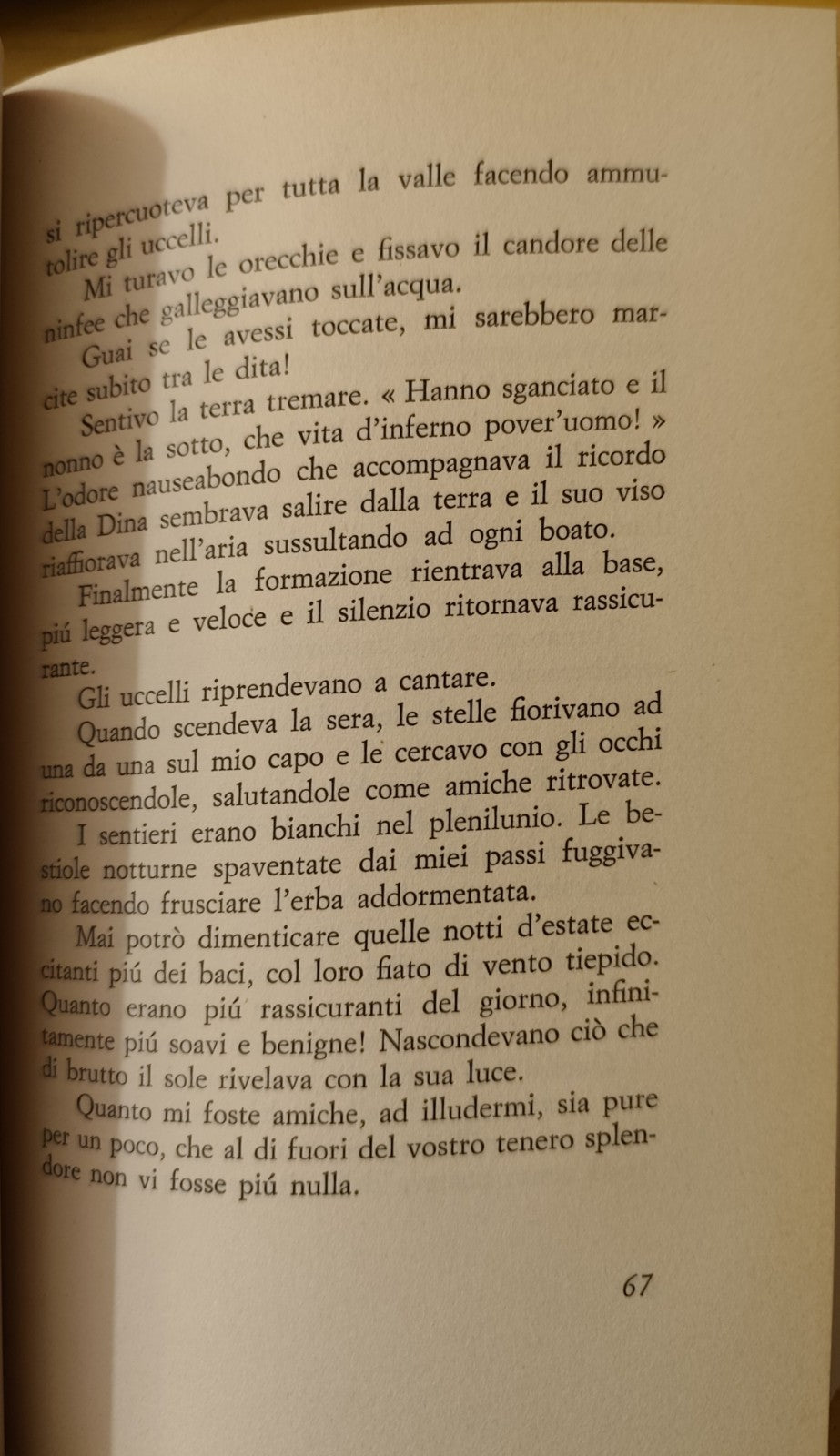 Il Sole nero Gina Negrini (Partigiana Bologna) Cappelli ed. * Autografato, 1969