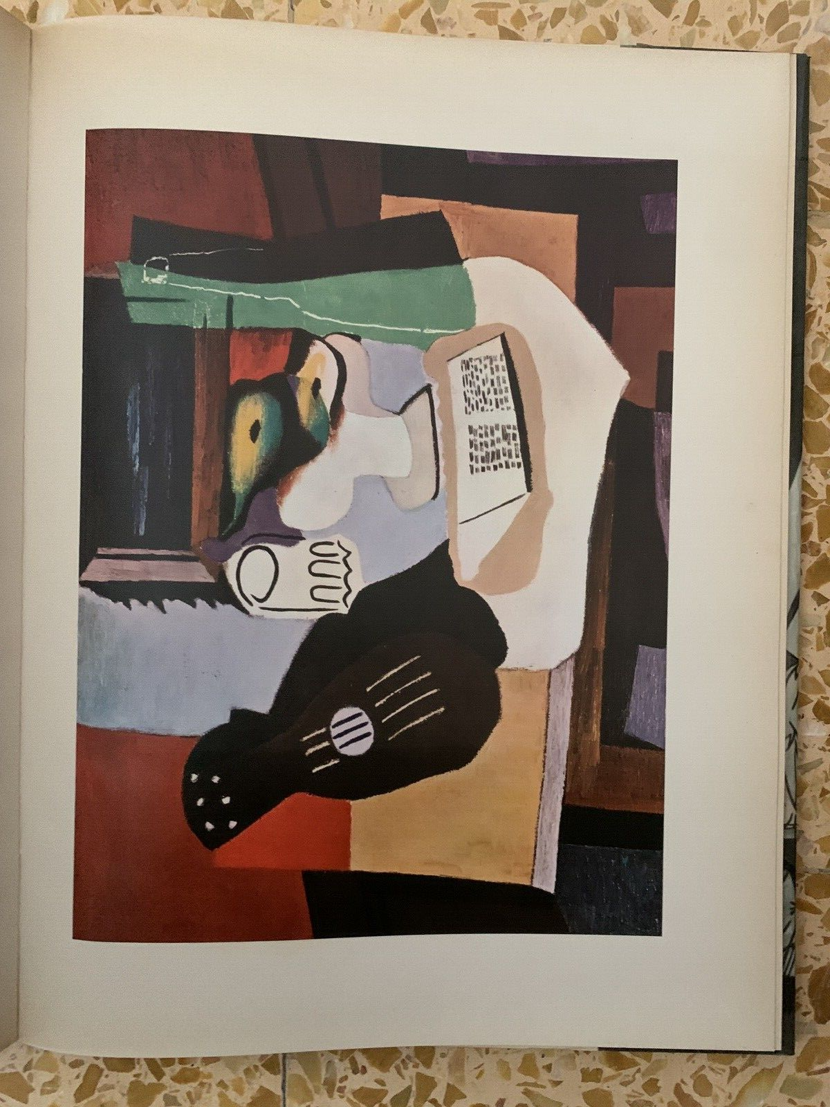 PICASSO - SILVANA EDITORIALE D'ARTE 1954