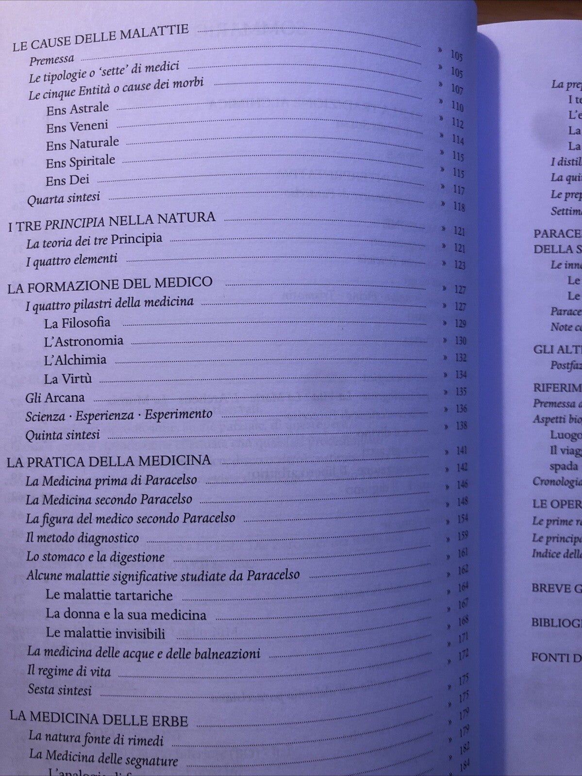 Paracelso e la scienza divina dell'uomo, Carlo G. Nuti, Om edizioni 2014