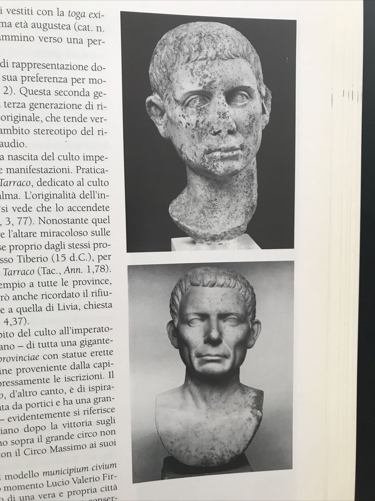 HISPANIA ROMANA, Javier Arce, Serena Ensoli, ELECTA ED. 1997