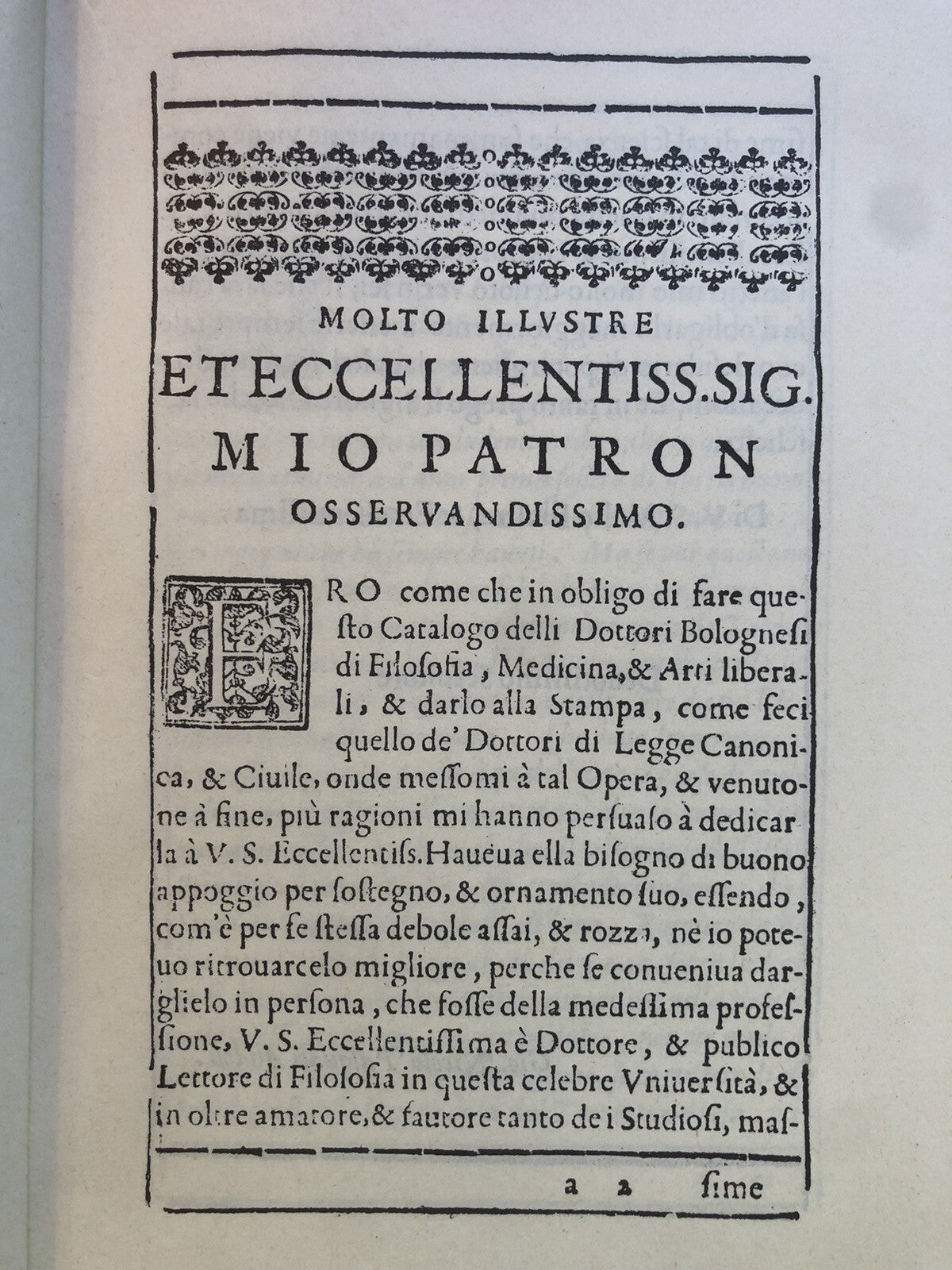 I dottori bolognesi N. Alidosi Pasquali, Arnaldo Forni. storia di Bologna 1980
