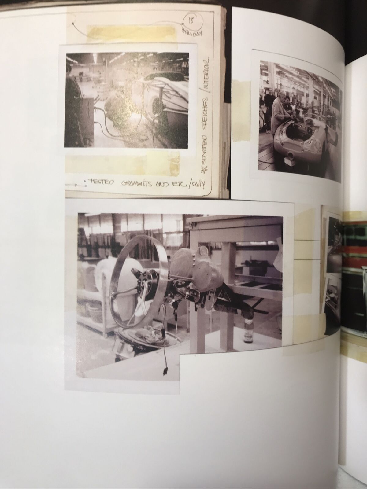 Big Detroit Issue No. 48
