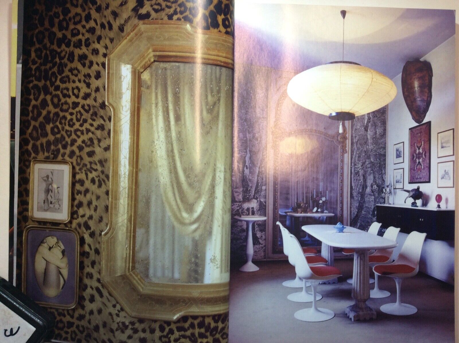 ABOUT TORINO - BROCHURE DEPLIANT NEGOZI TORINO