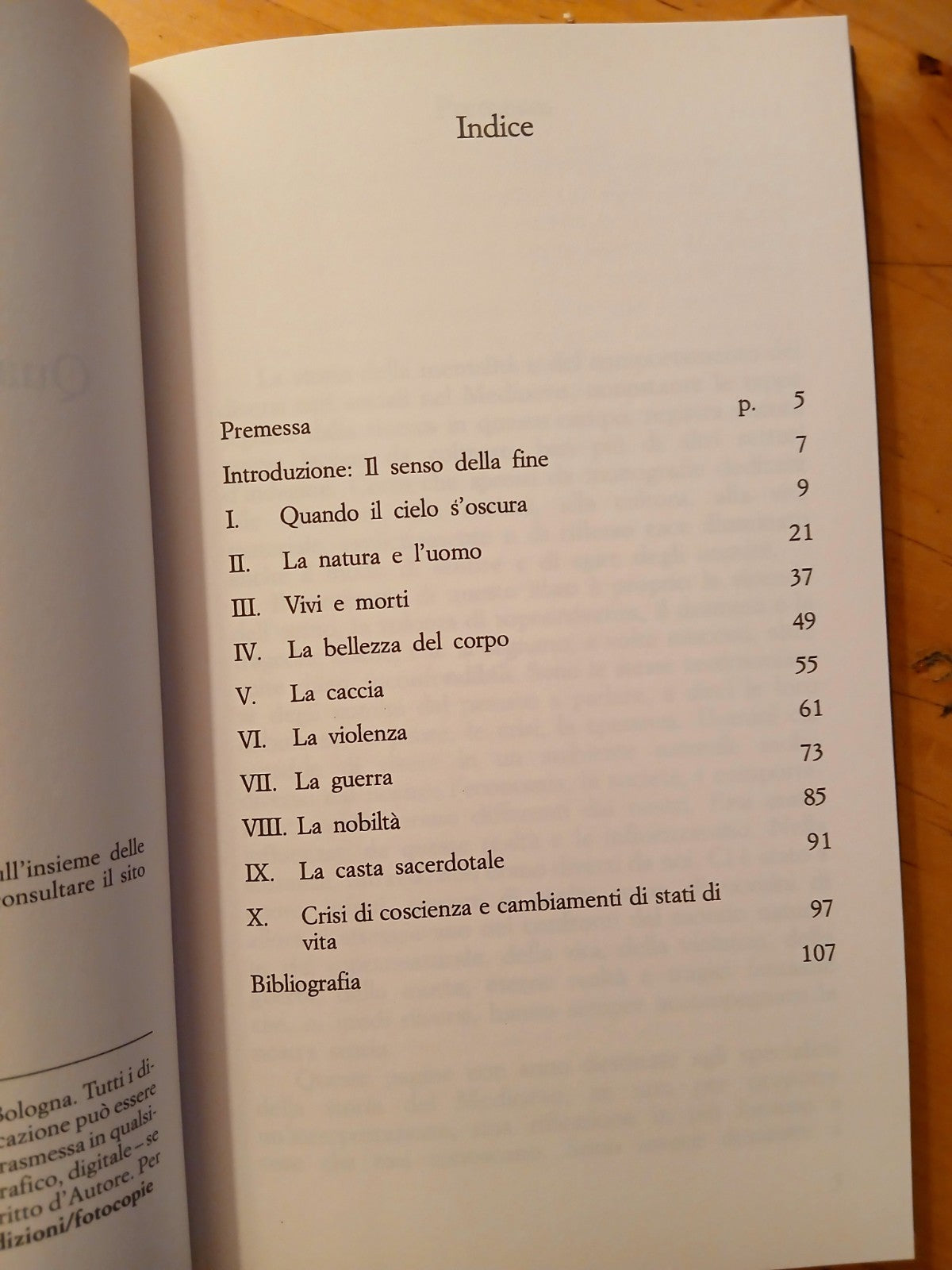 Quando il cielo s'oscura - modi di vita nel medioevo, Vito Fumagalli - Il Mulino