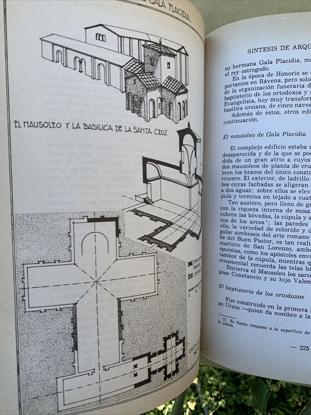 SINTESIS DE ARQUEOLOGIA CRISTIANA - JOSE ANTONIO IÑIGUEZ. Ediciones Palabra 1977