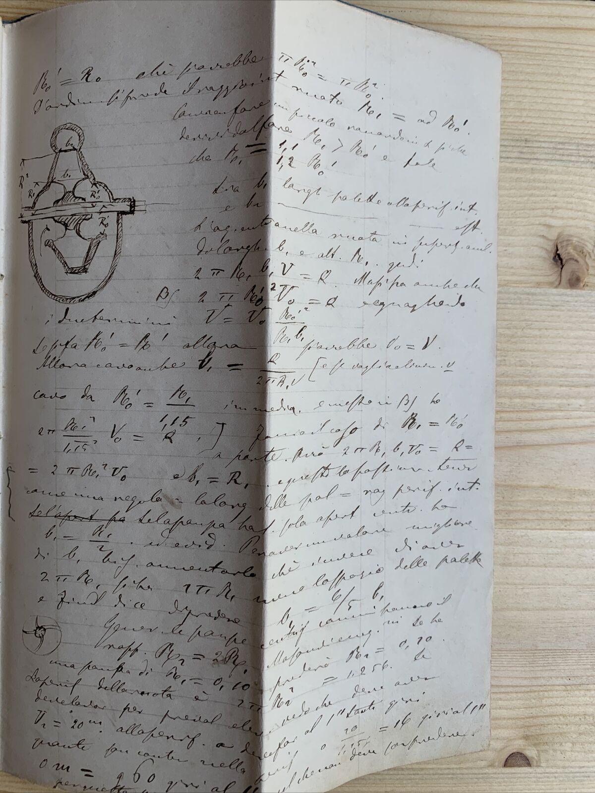 MECCANICA INDUSTRIALE Prof. Colombo - Appunti di uno studente alle lezioni 1878#