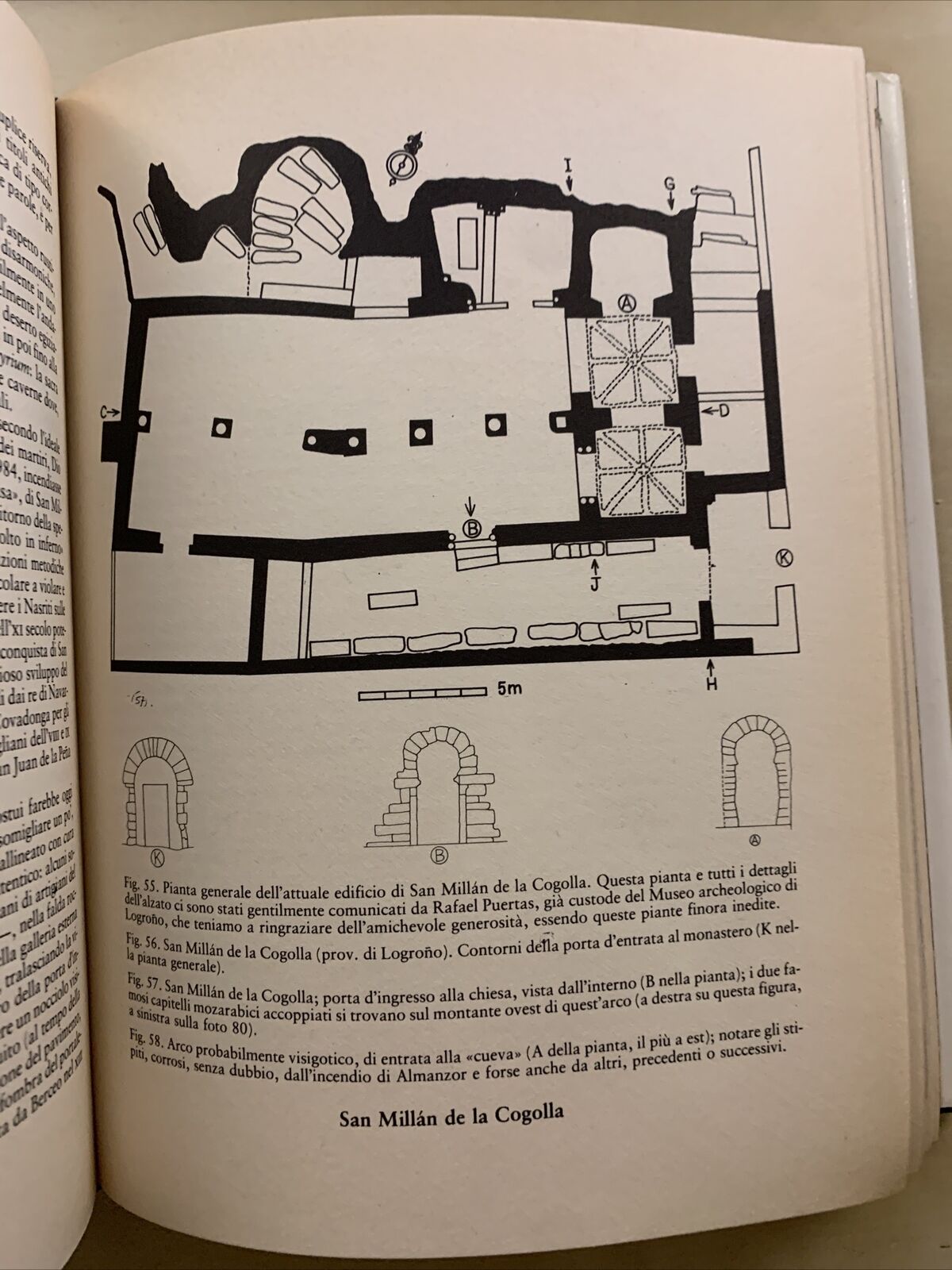 MOZARABICO l'arte, Cristiani e musulmani nell'alto medioevo. J. Fontaine. Jaca