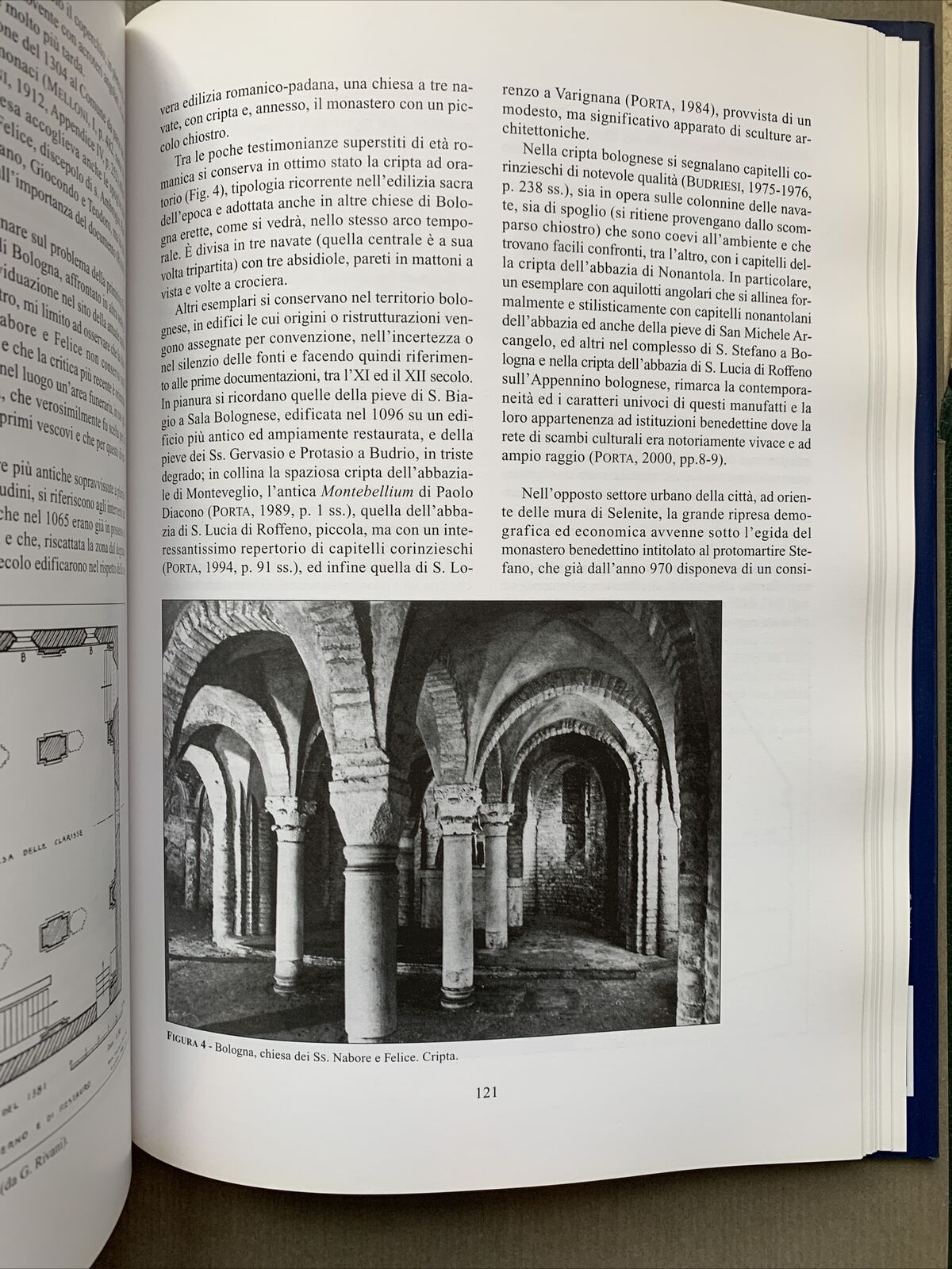 VITALE E AGRICOLA SANCTI DOCTORES, Città Chiesa Studio Nei Testi Bolognesi 2001#