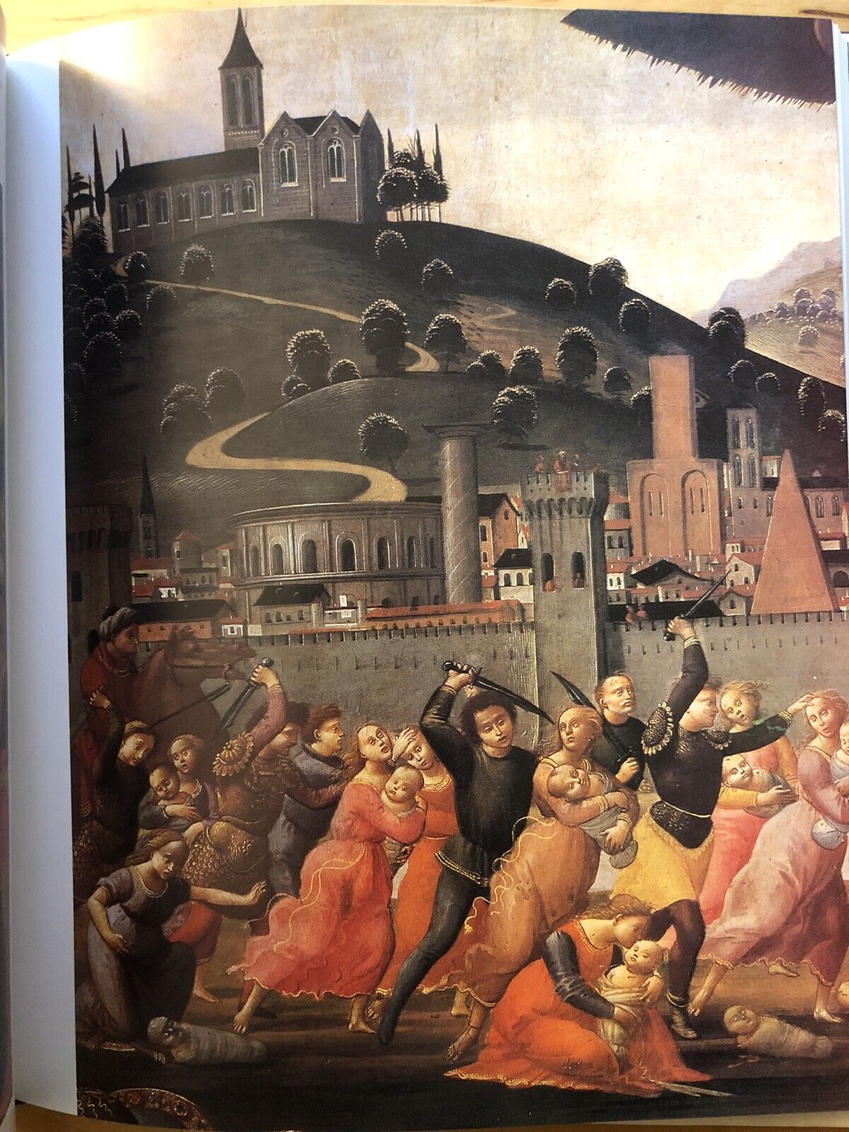 Ghirlandaio Catalogo Completo, Ronald G. Kecks. Octavo 1995