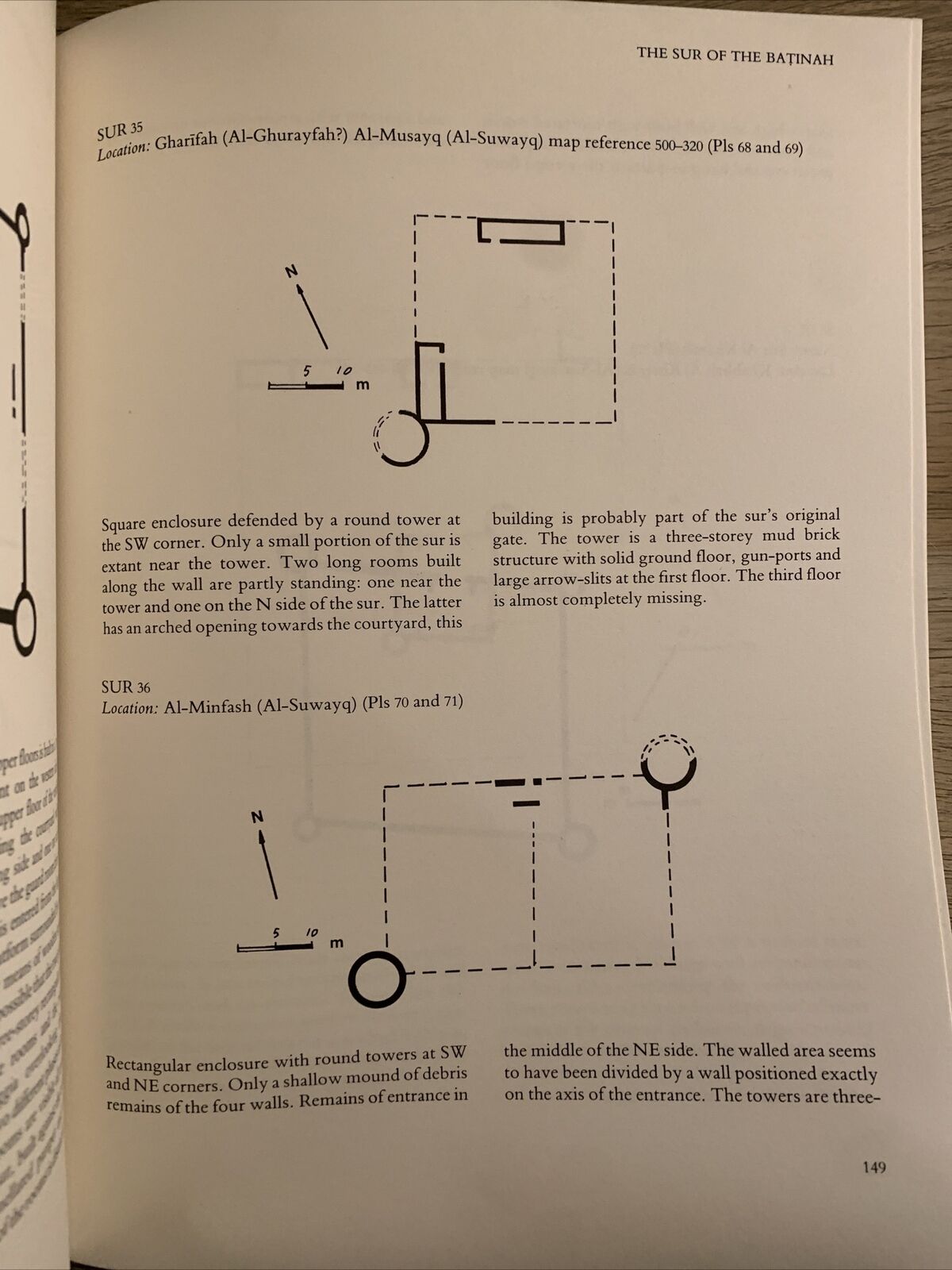 The Journal of Oman studies volume 8 part 2. 1985