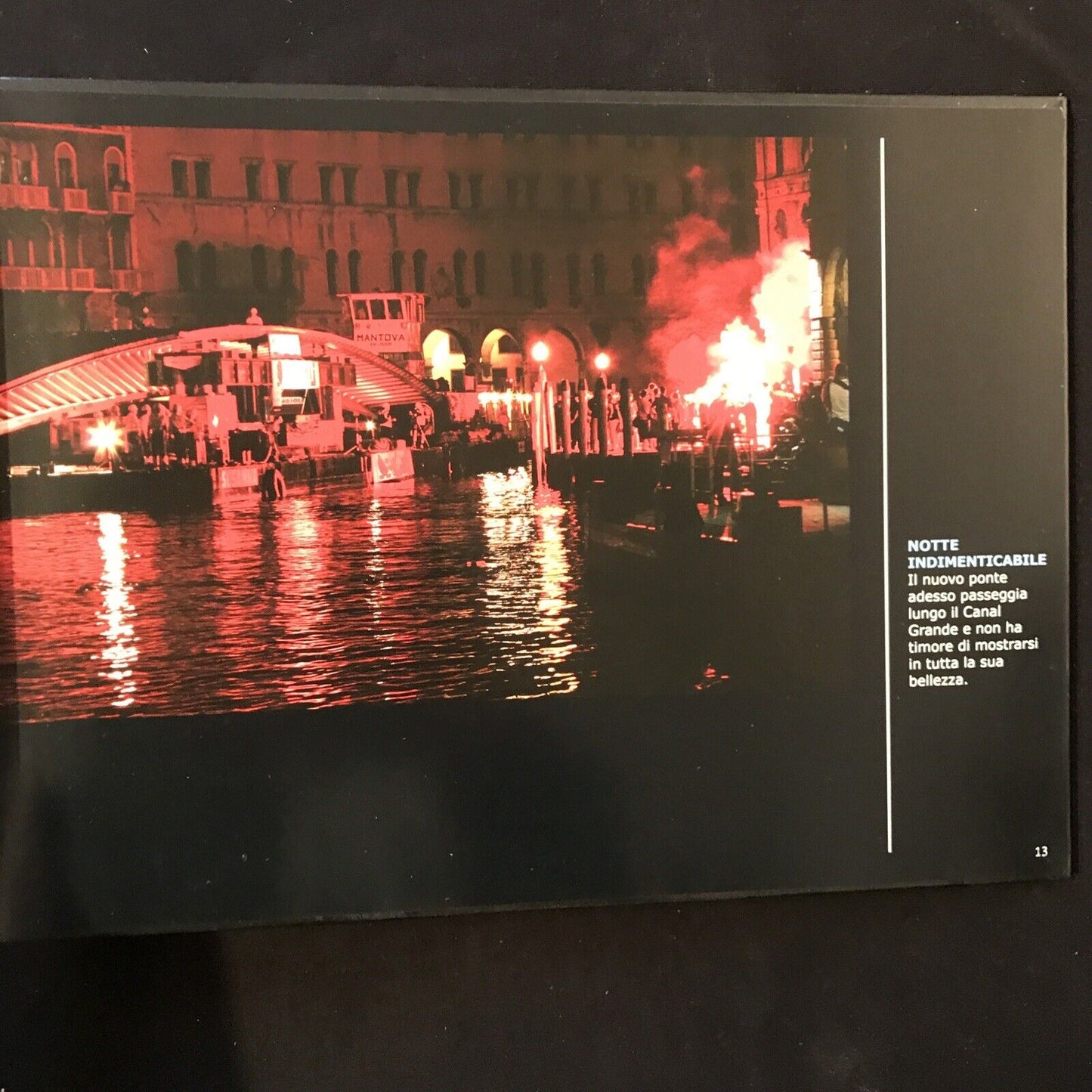 FAGIOLI FOR VENICE - Fagioli Group. architettura #