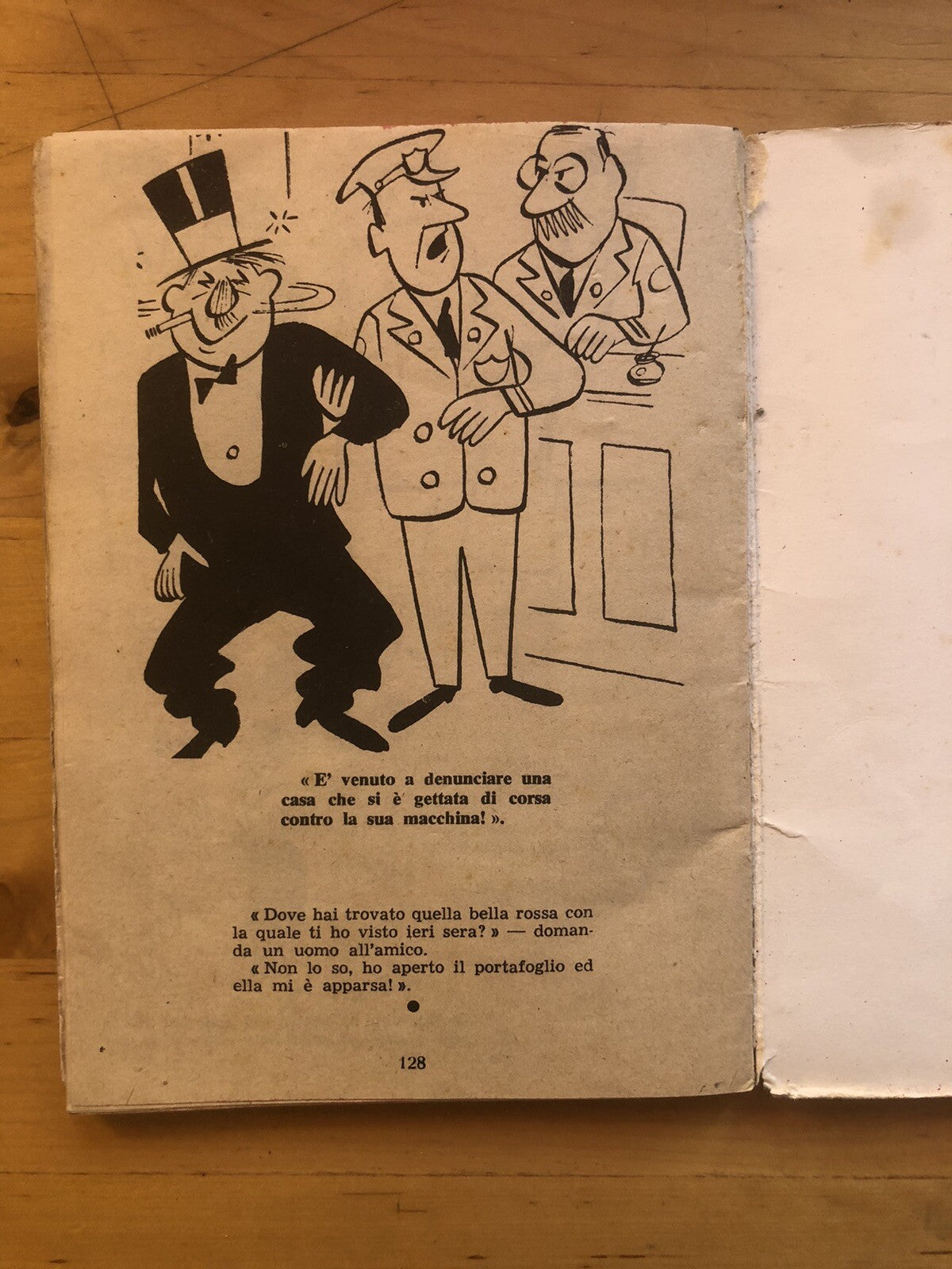 Gialli del quadrifoglio n. 1 - una difficile professione, H. P. Croft 1957