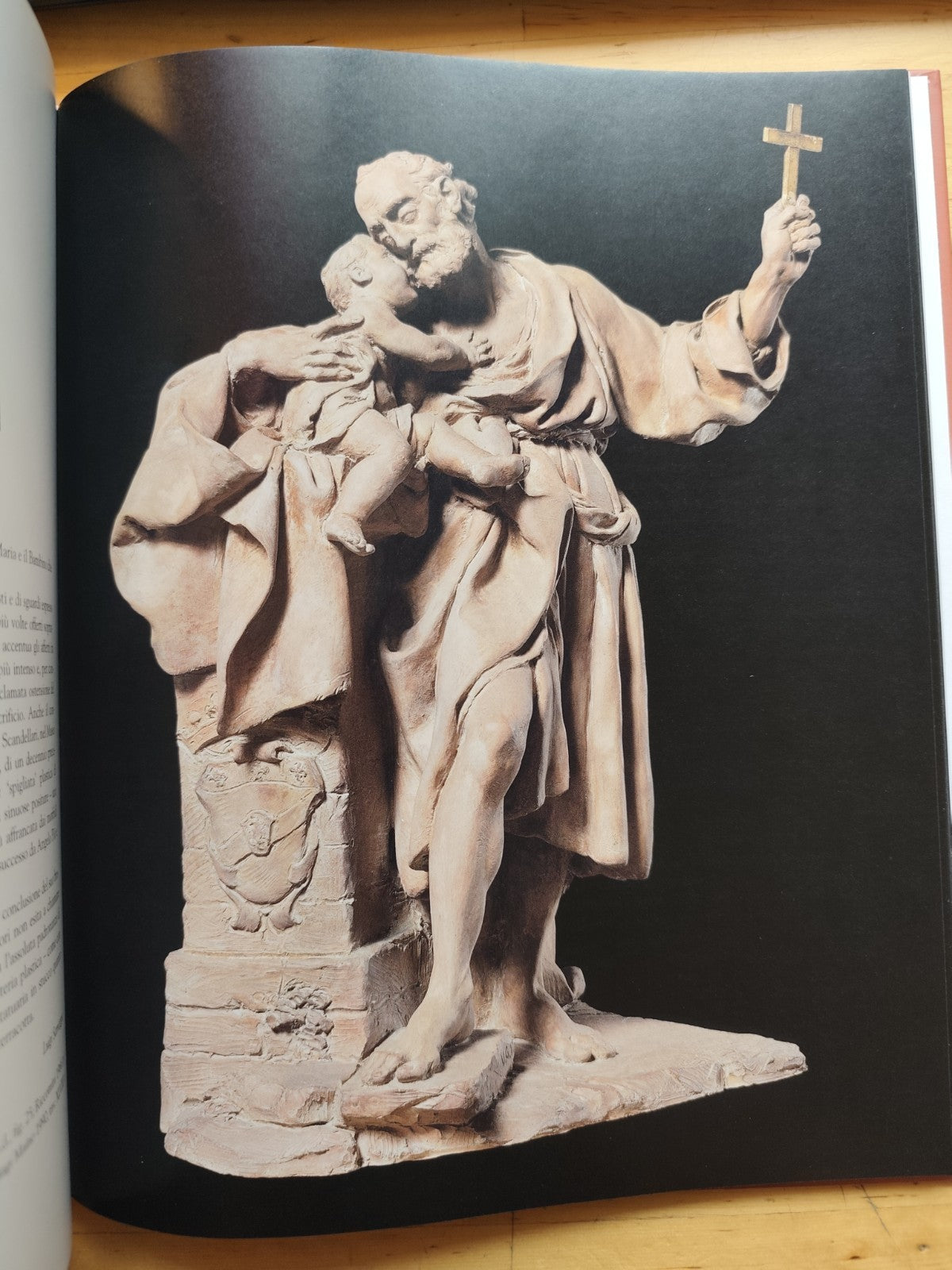 Il fascino della terracotta scultore tra Cento e Bologna - Cesare Tiazzi Silvana