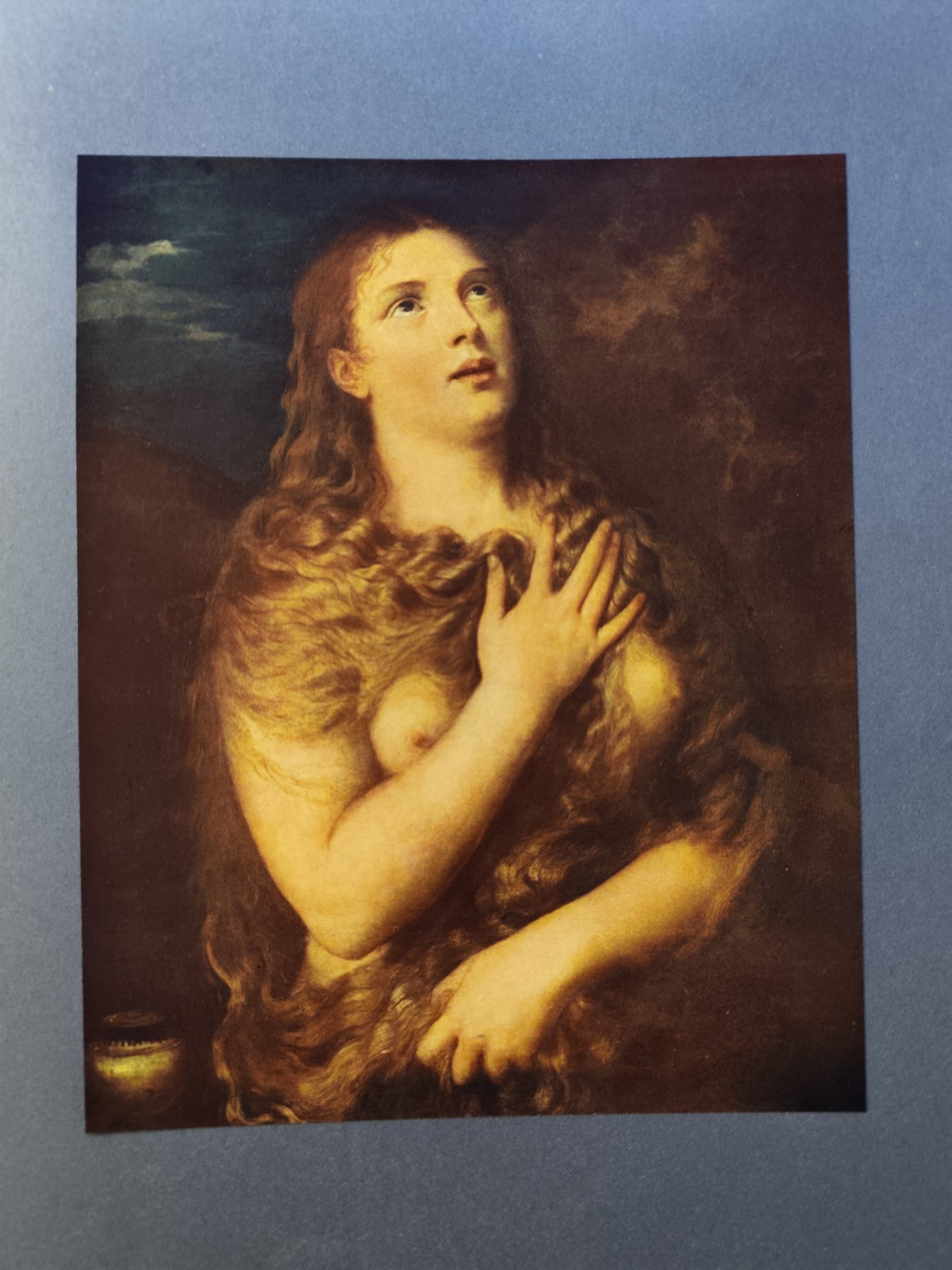 La galleria Pitti la galleria dell'Accademia Corrado Ricci, Arti Grafiche s.d