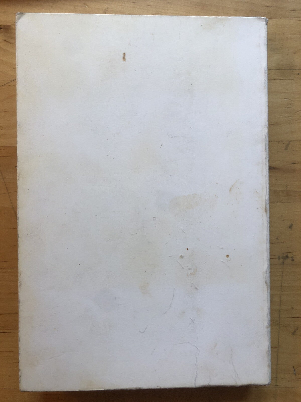 Un alcione dalle ali spezzate Parte prima, Il Nido. Sergio Nesi *Autografato*