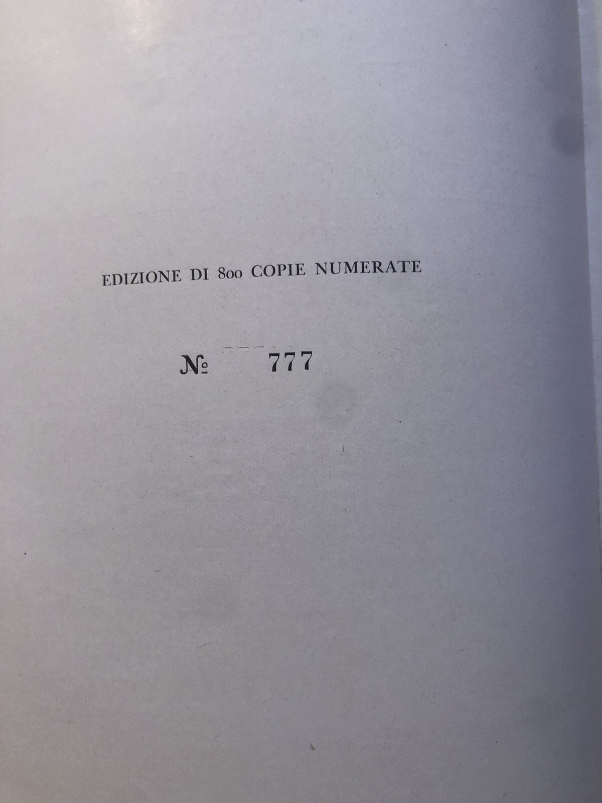 La verità sui restauri bolognesi - Guido Zucchini, 1959 Luigi Parma tipografia