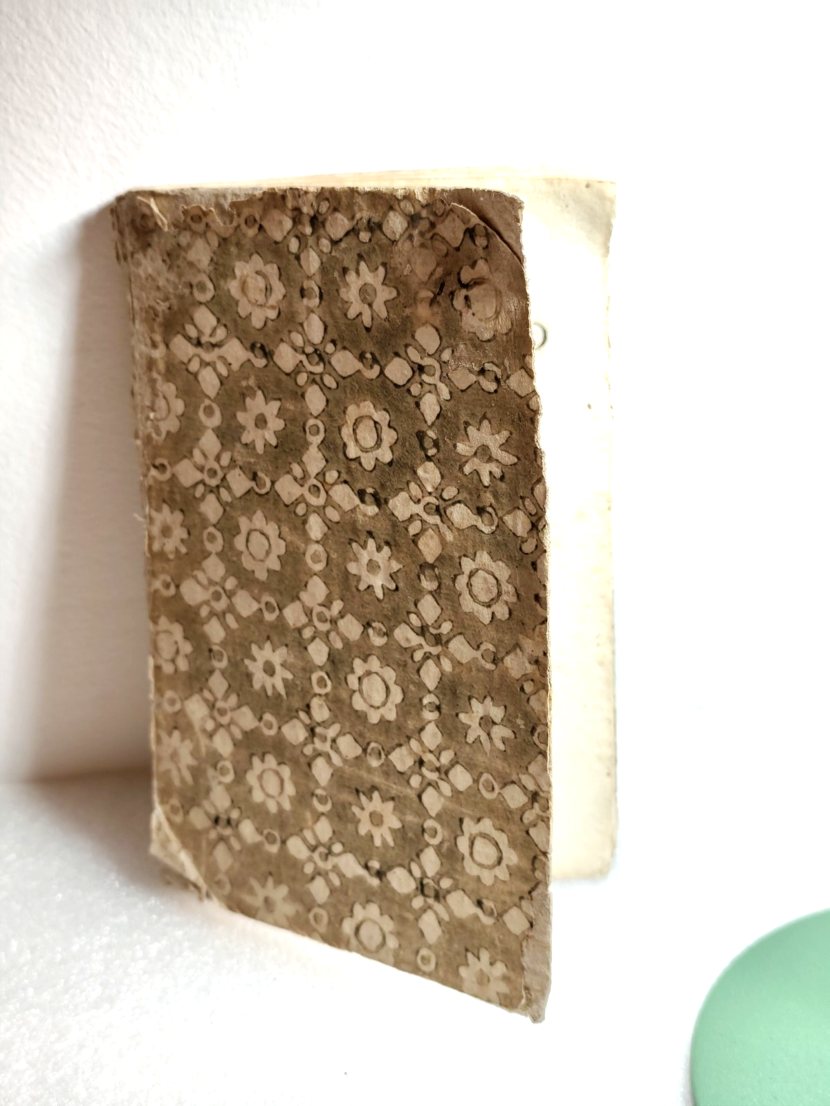 Ristretto della vita del B. Leonardo da Porto Maurizio missionario Apost. 1796