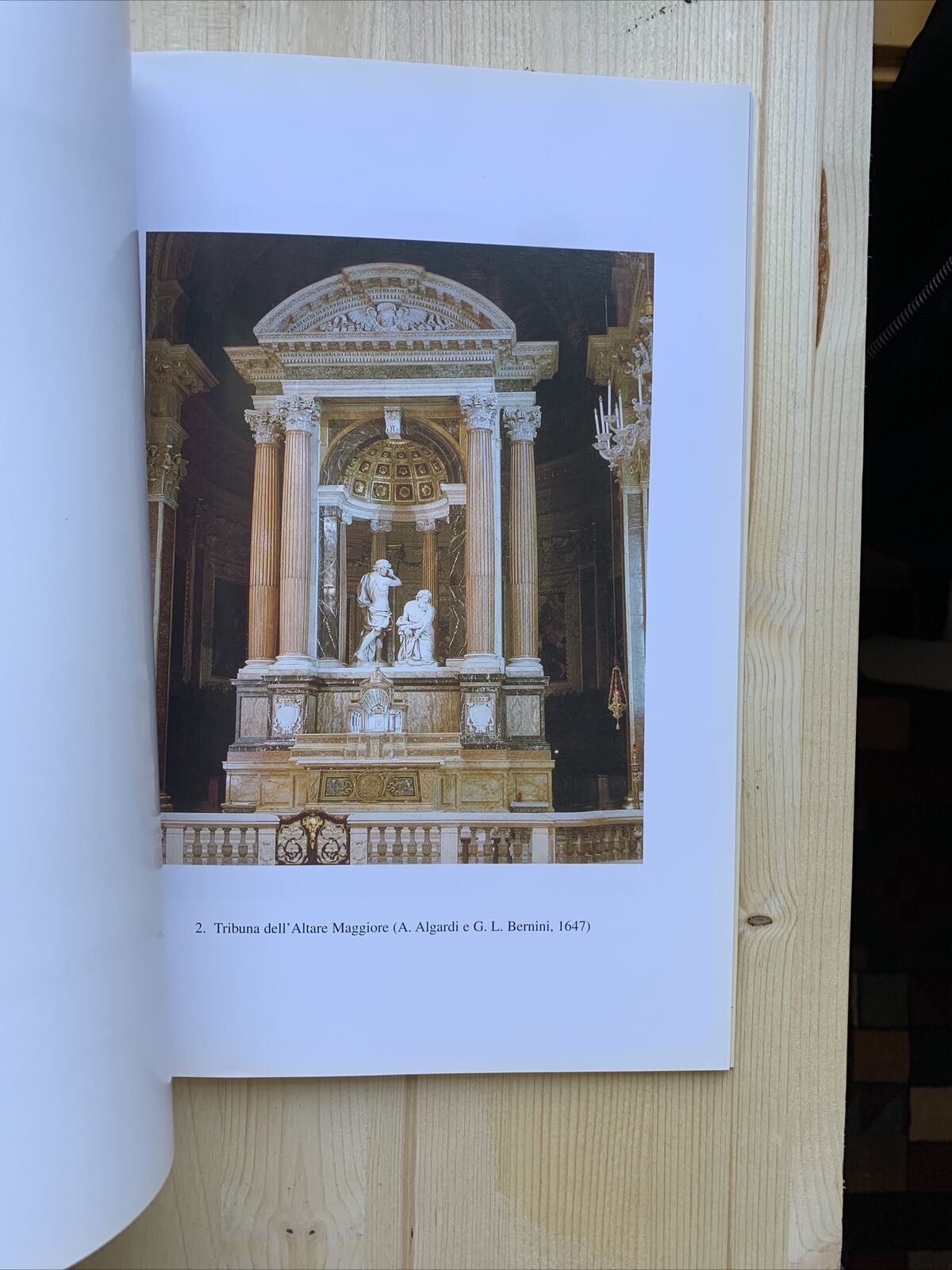 LibroBASILICA SAN PAOLO MAGGIORE congregazione Chierici Barnabiti. Bologna 1999#