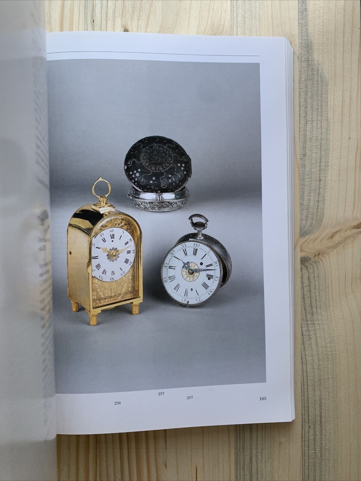 ANTIQUORUM, Important Watches, Wristwatches and clocks. Geneva Auction 1997 #