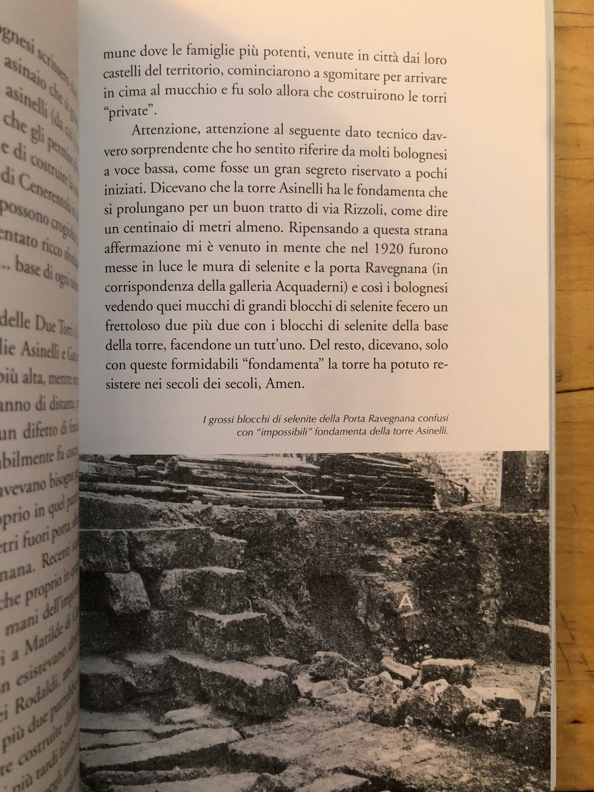 Leggende e frottole su Bologna antica ovvero cose a cui non credere. Mario Fanti