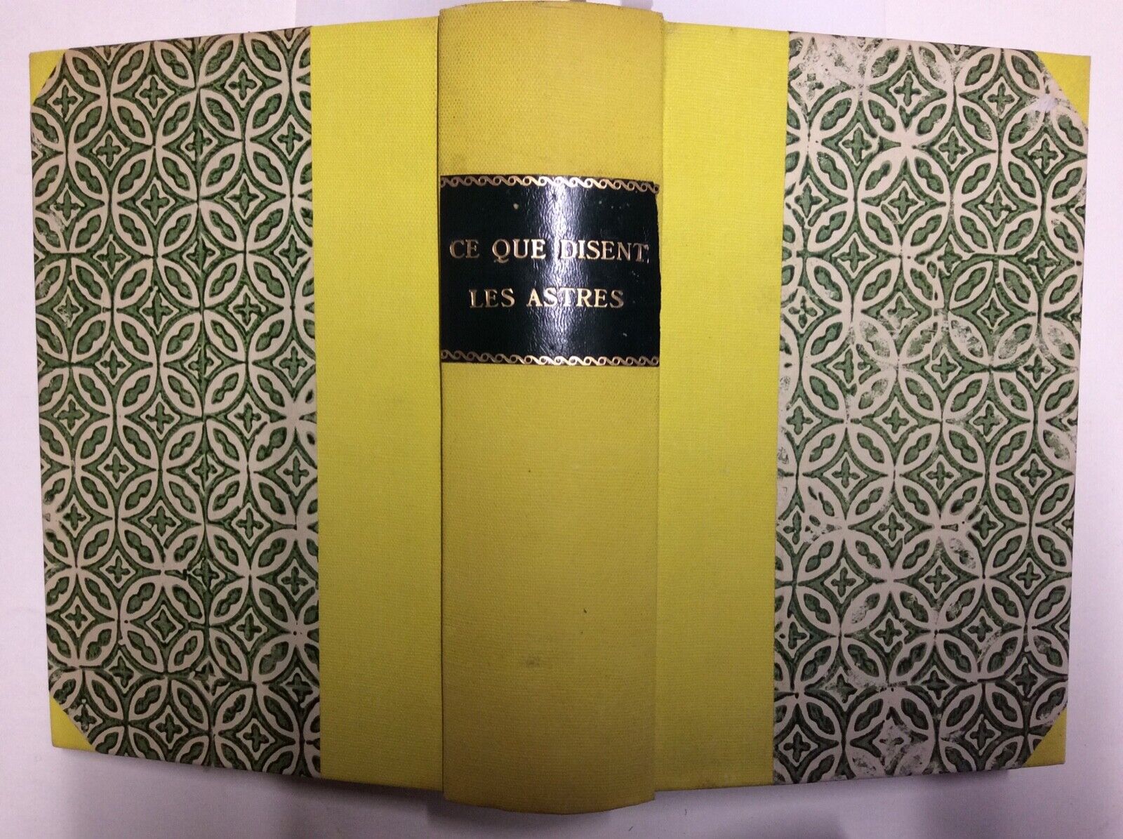 HENRY RANTZAU TRAITÉ JUGEMENTS.SELVA DOMIFICATION.VERDIER QUE DISENT LES ASTRES